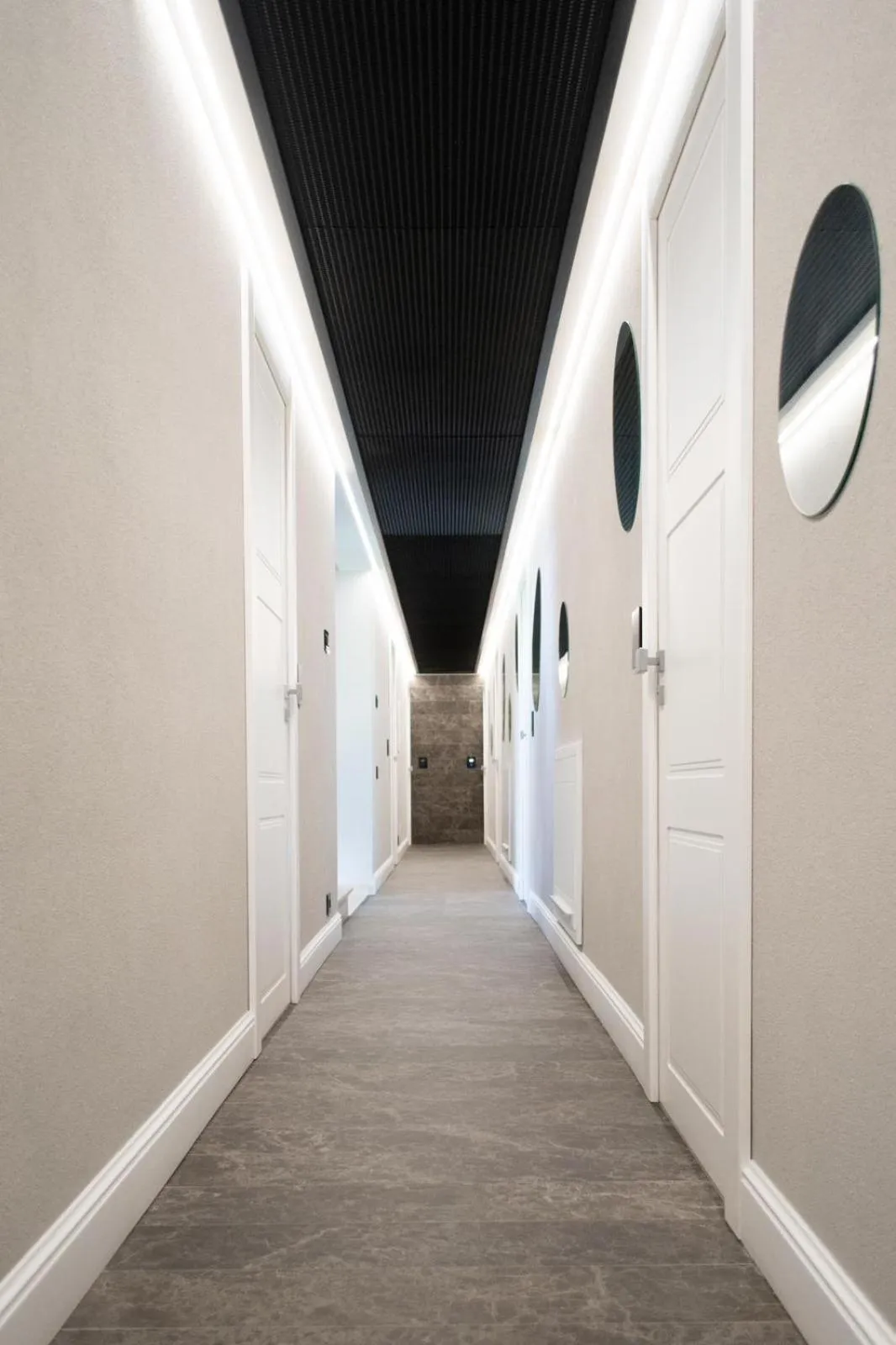 Decorative detail in Rumi Boutique Hotels&Spa Only adults