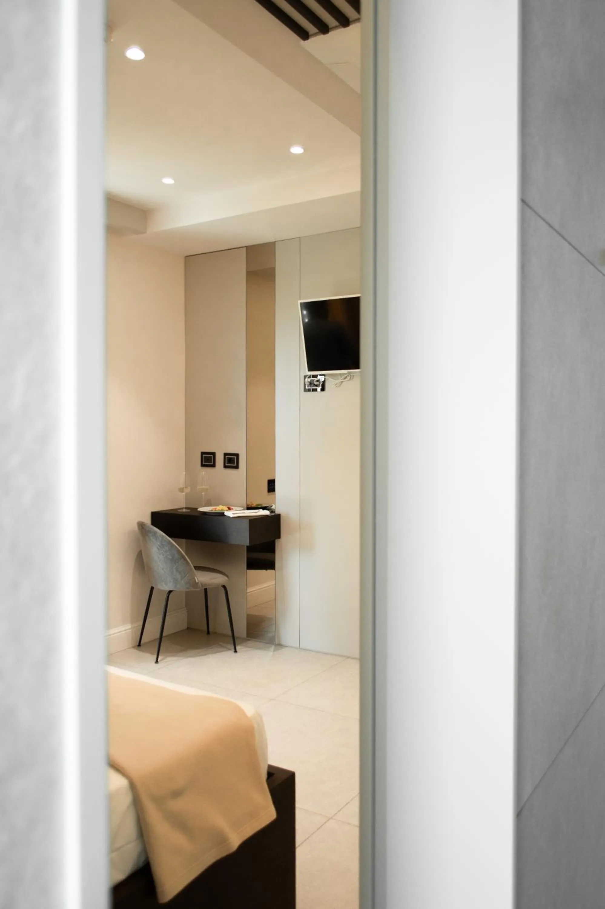 Bathroom in Rumi Boutique Hotels&Spa Only adults