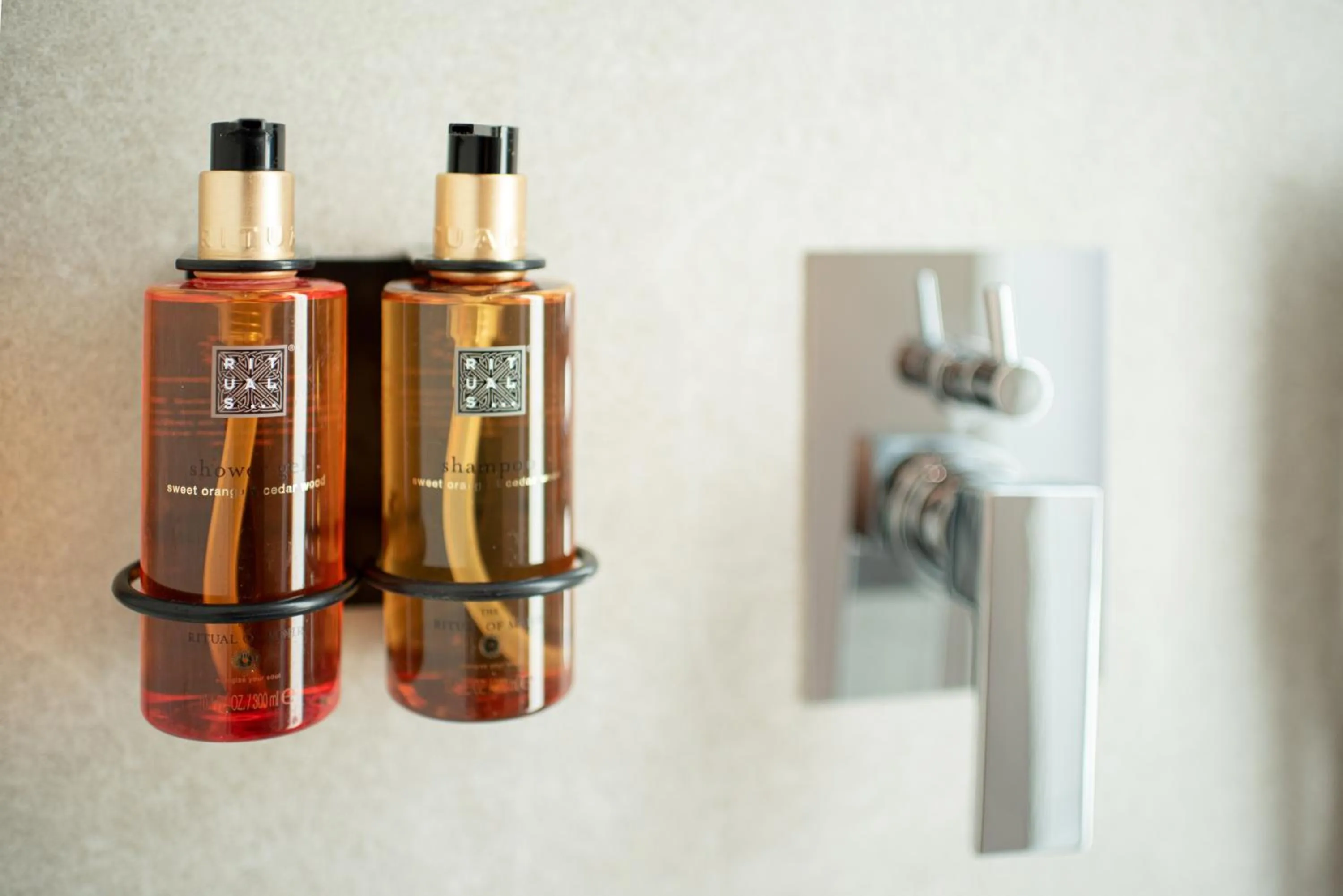 Bathroom in Rumi Boutique Hotels&Spa Only adults