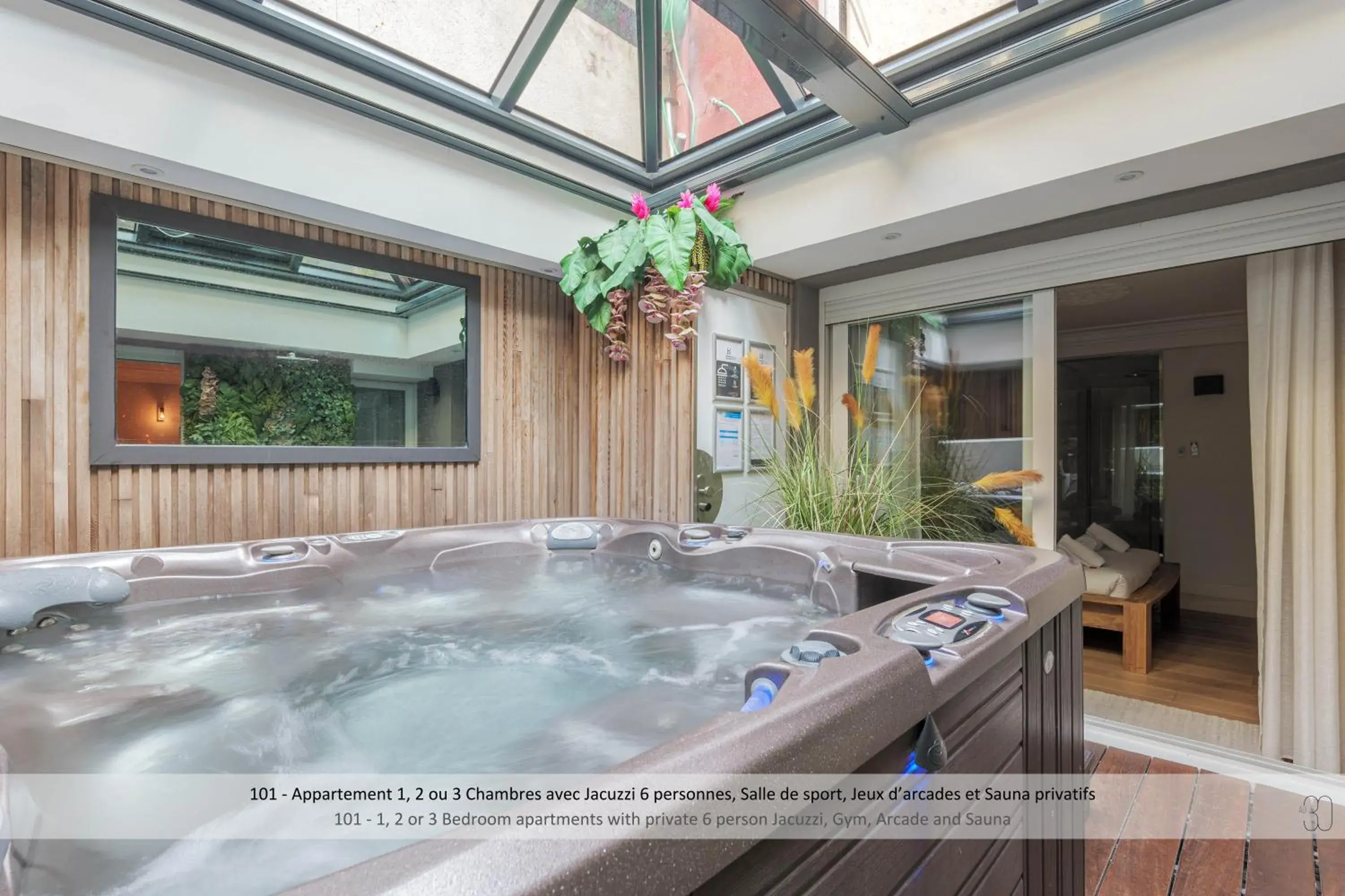 Au 30 Lille Centre Grand Palais Au 30 Lille Centre Grand Palais