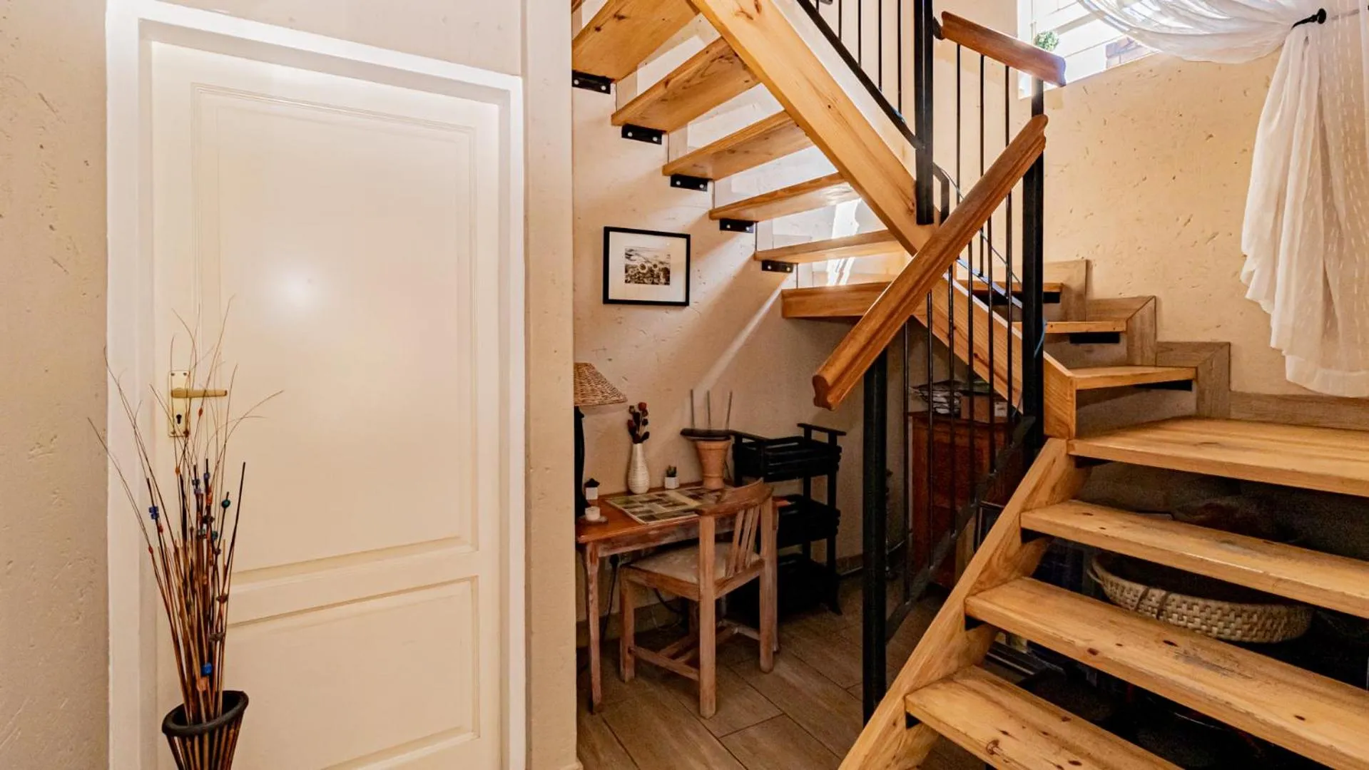 Lounge or bar in B&B on 8th Avenue