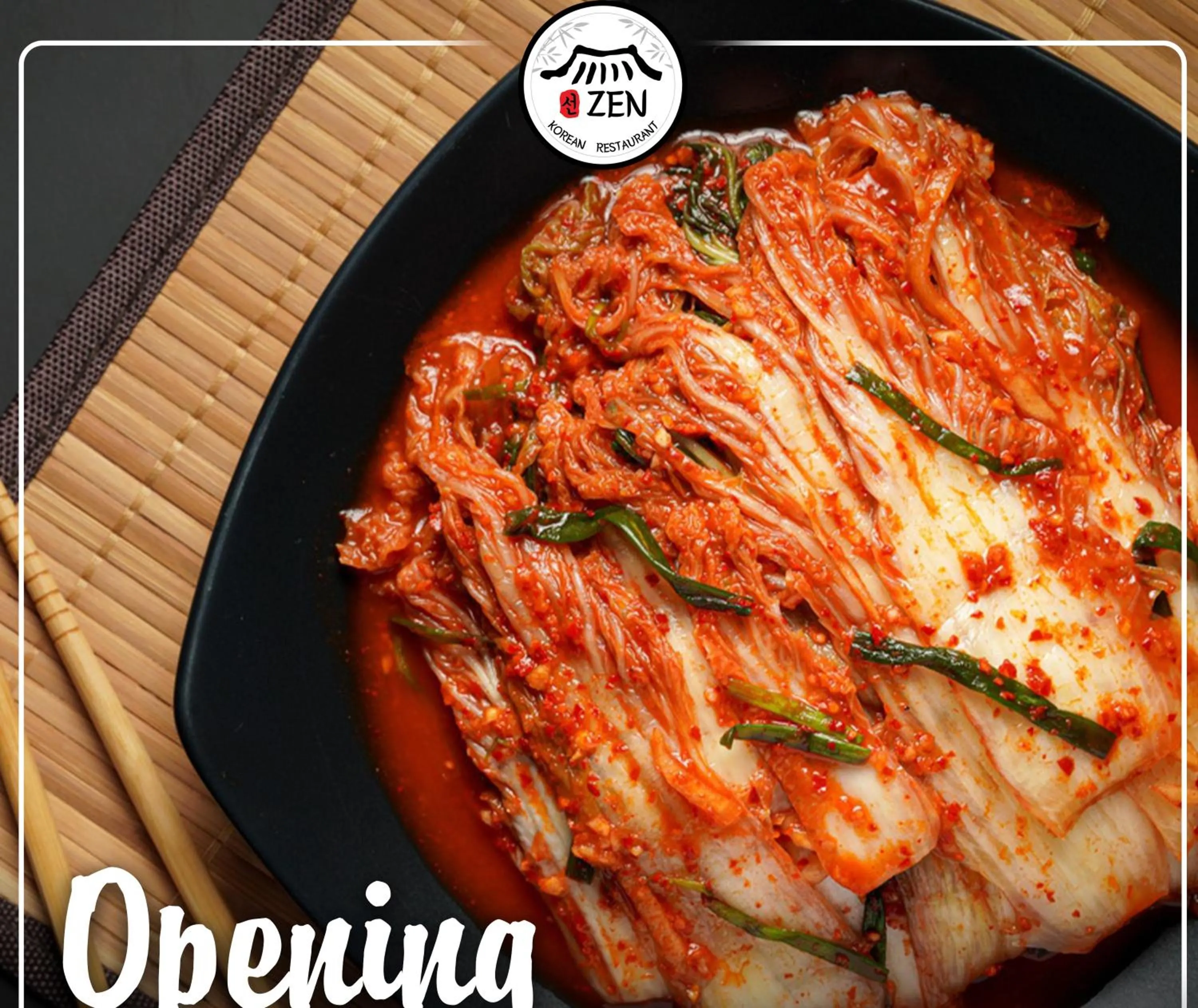 Restaurant/places to eat in Premium Hotel Ulaanbaatar