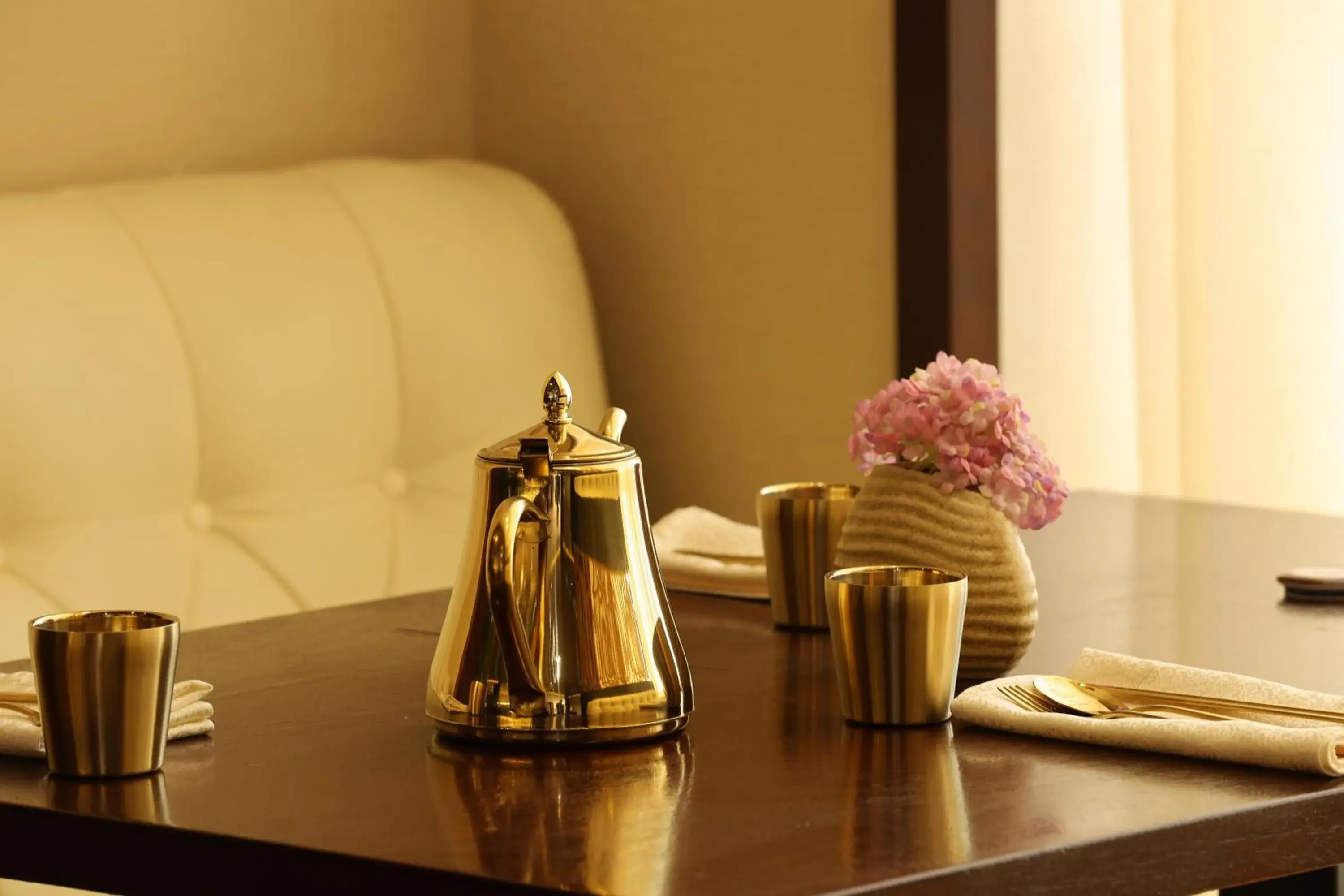 Restaurant/places to eat in Premium Hotel Ulaanbaatar Restaurant/places to eat in Premium Hotel Ulaanbaatar