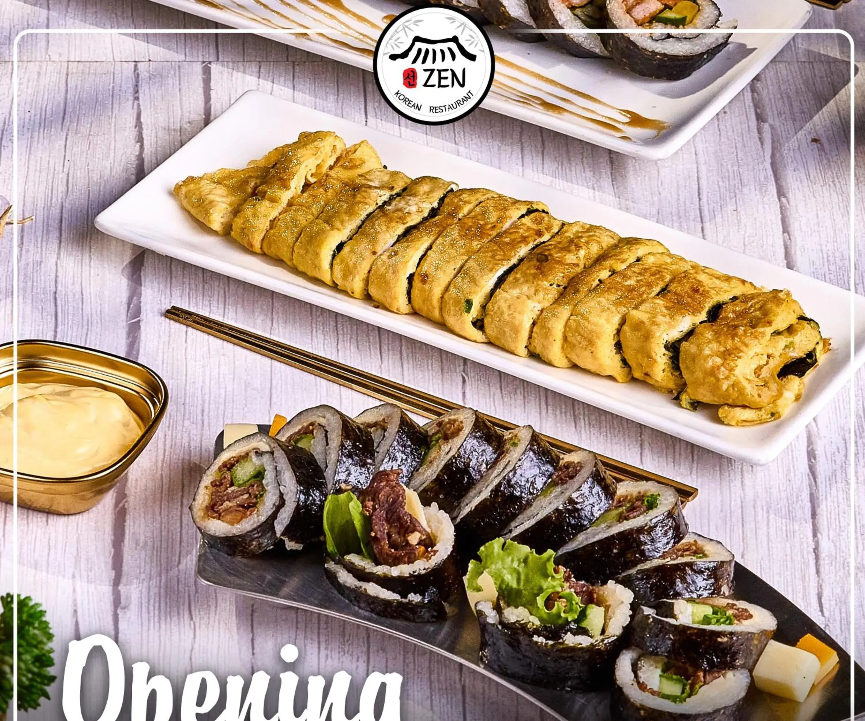 Restaurant/places to eat in Premium Hotel Ulaanbaatar Restaurant/places to eat in Premium Hotel Ulaanbaatar