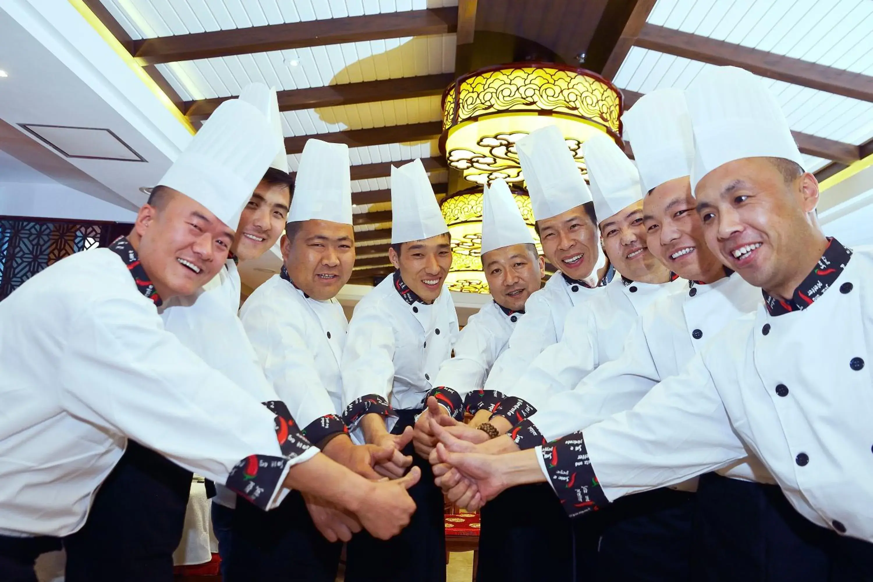 Restaurant/places to eat in Premium Hotel Ulaanbaatar Restaurant/places to eat in Premium Hotel Ulaanbaatar