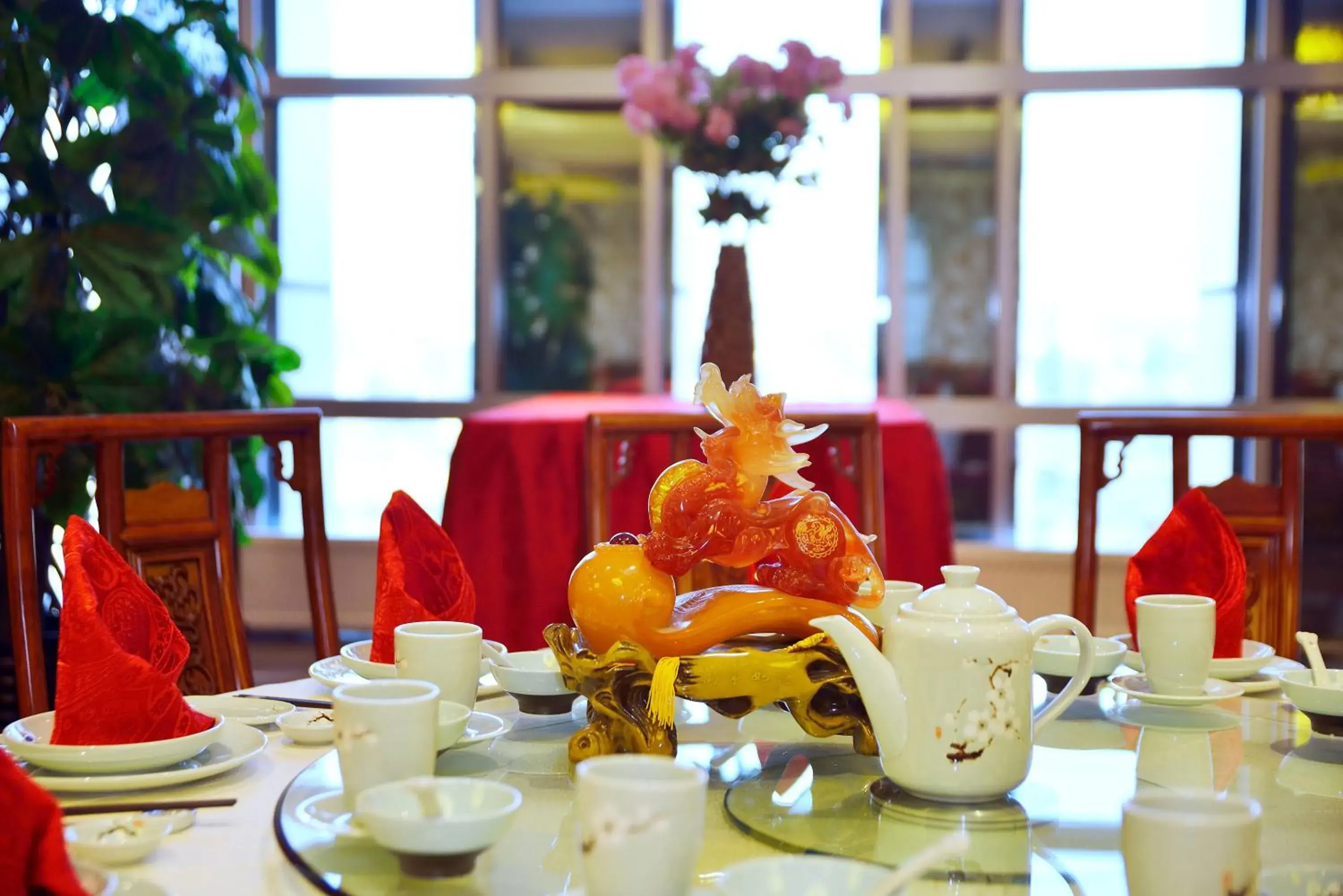 Lounge or bar in Premium Hotel Ulaanbaatar Lounge or bar in Premium Hotel Ulaanbaatar