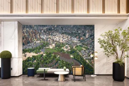 Hilton Garden Inn Chongqing Bishan