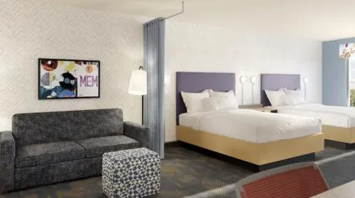 Home2 Suites By Hilton North Attleboro