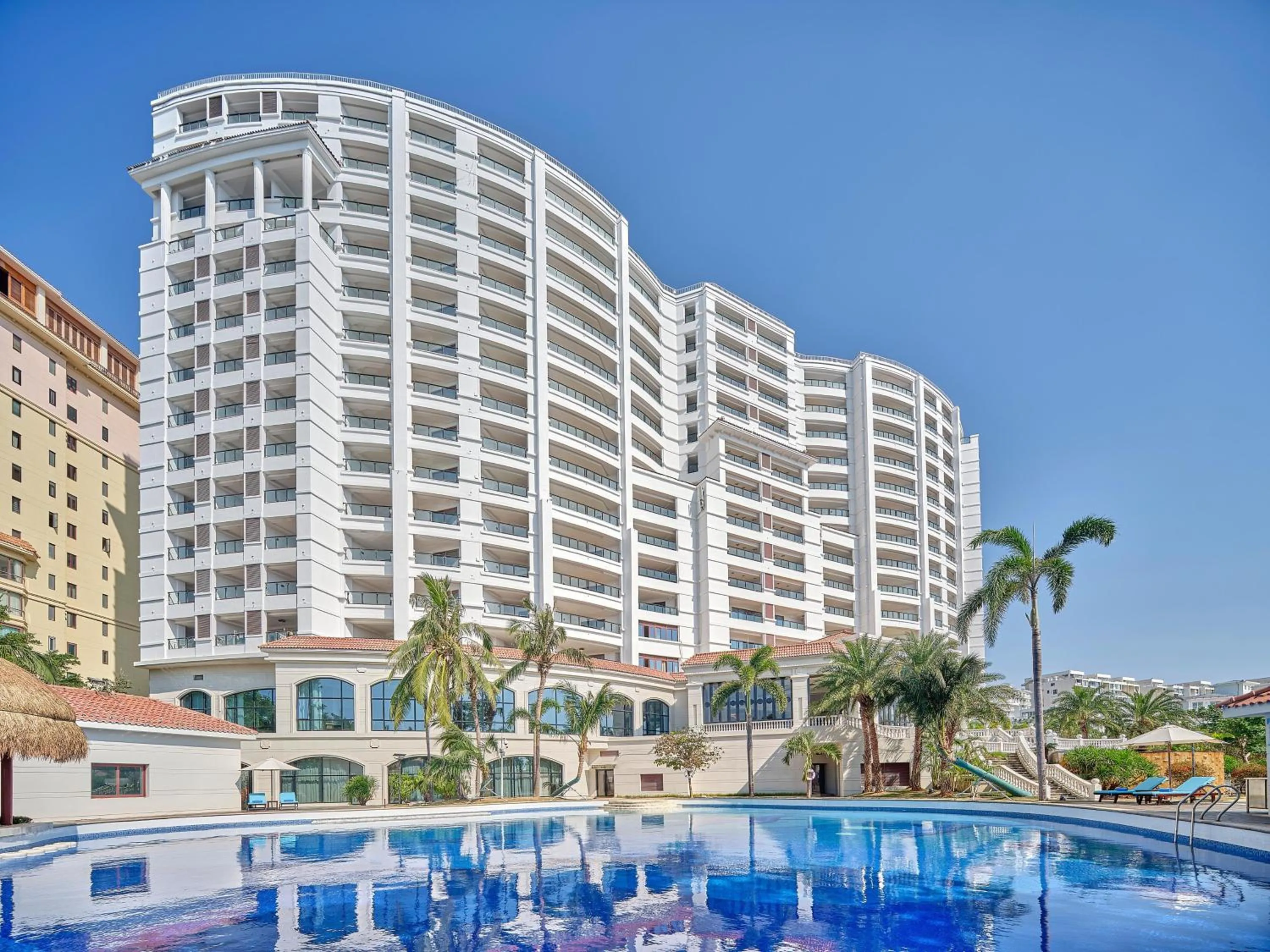 Doubletree By Hilton Sanya Bay
