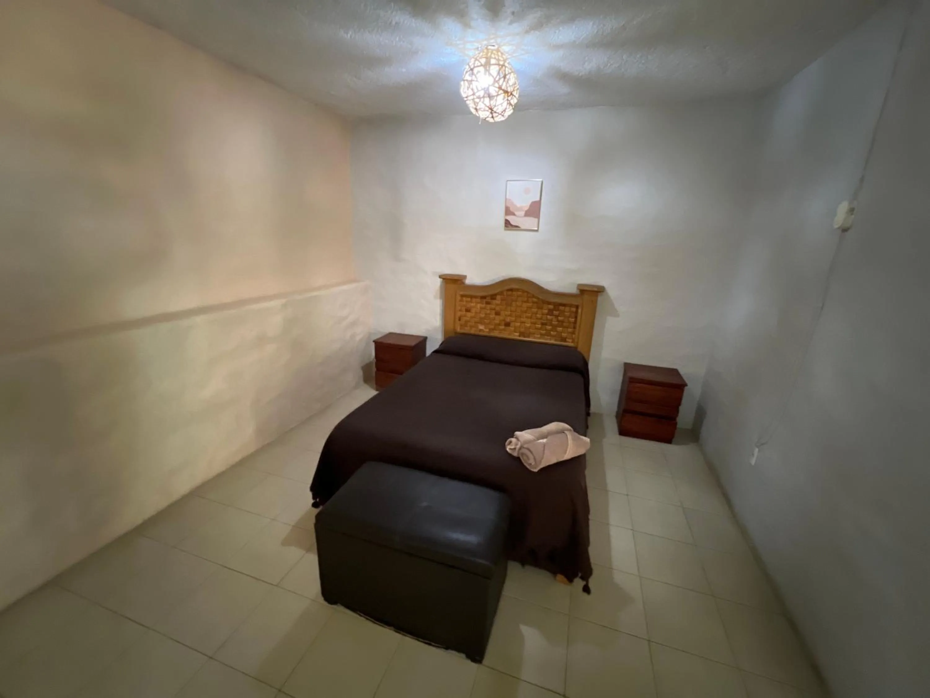 Calli Hotel Tepoztlán