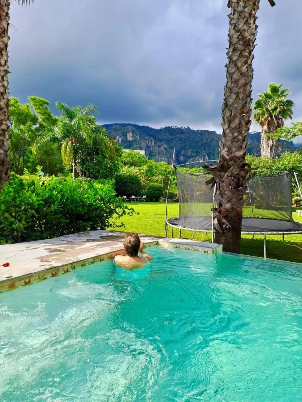 Calli Hotel Tepoztlán