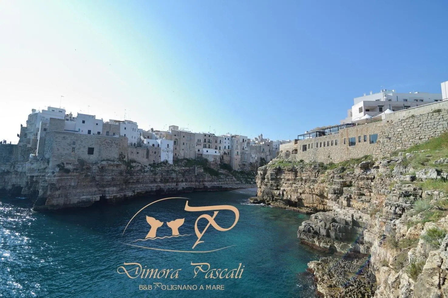 Dimora Pascali - "Home & Breakfast"