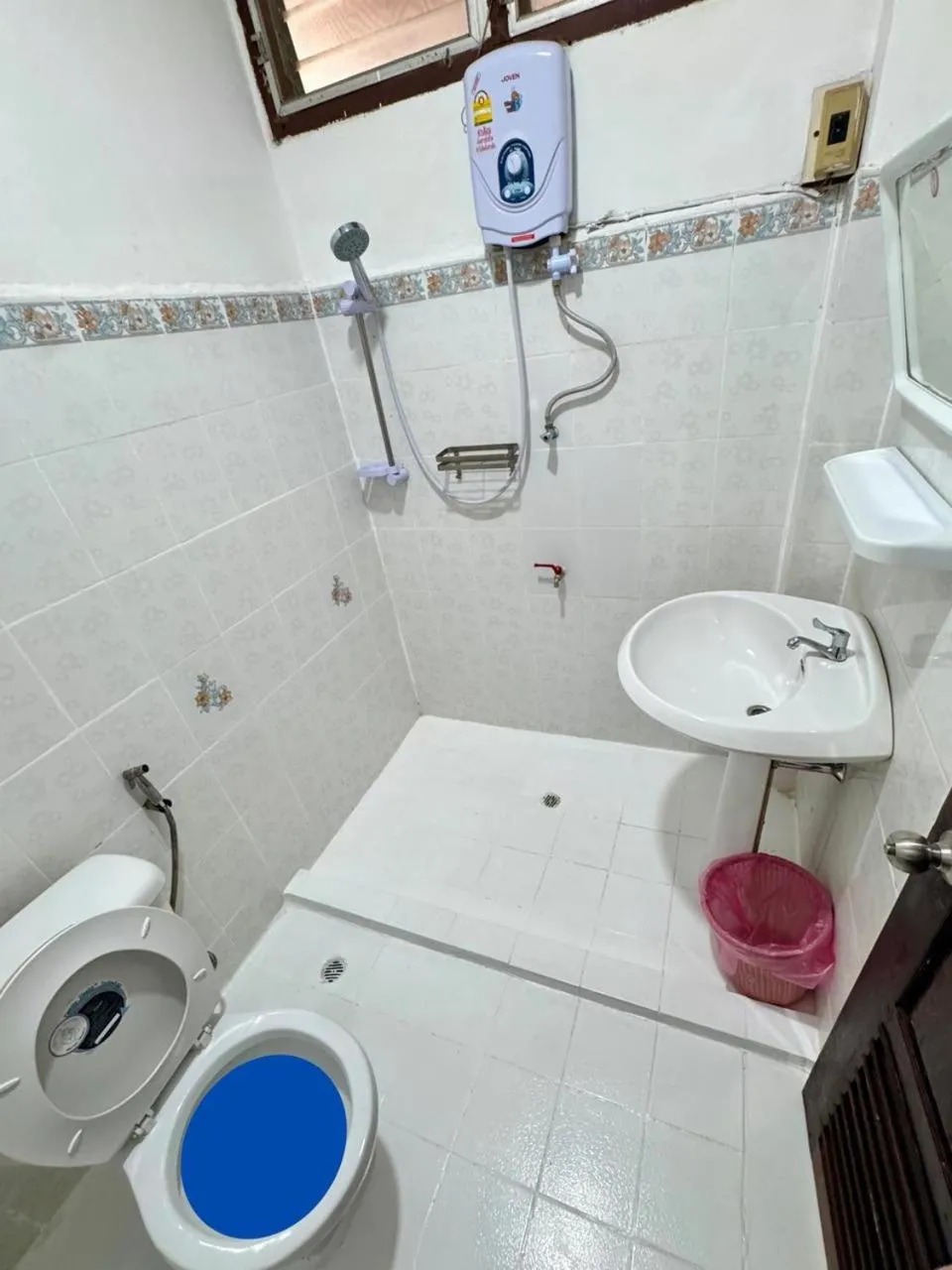 Saysouly Guesthouse