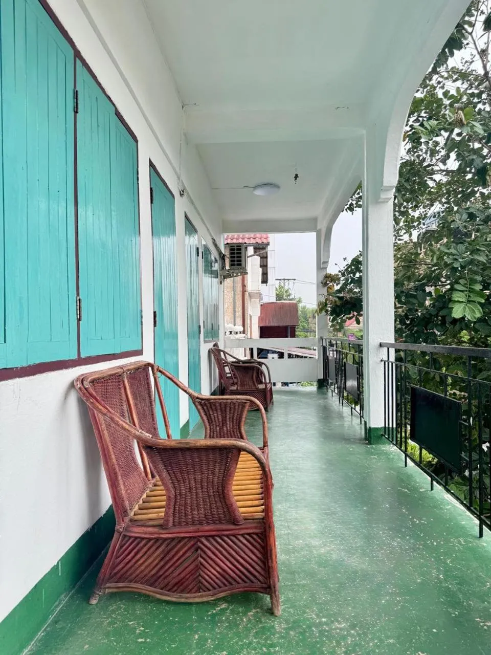 Saysouly Guesthouse