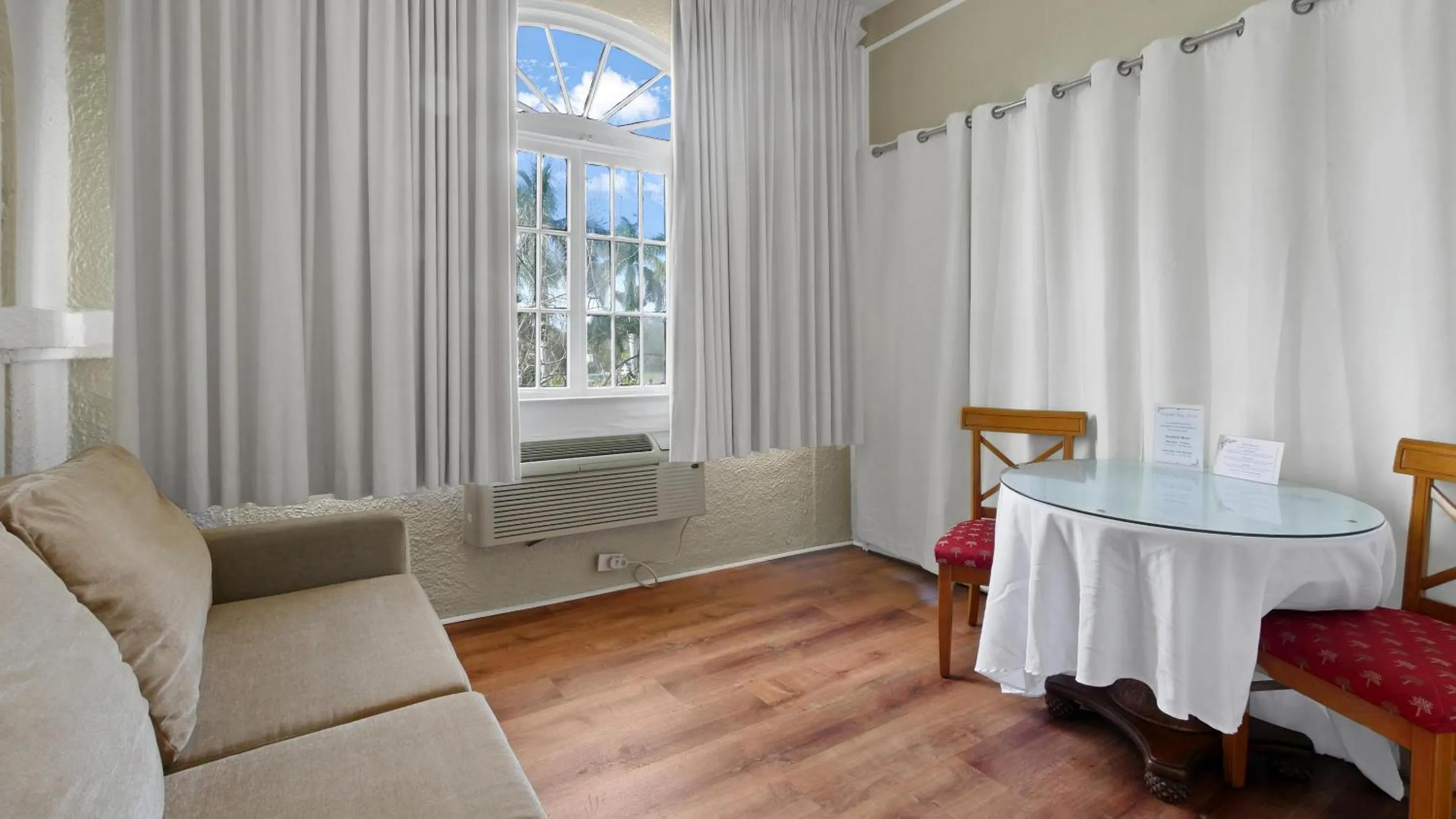 View (from property/room) in Crystal Bay Historic Hotel