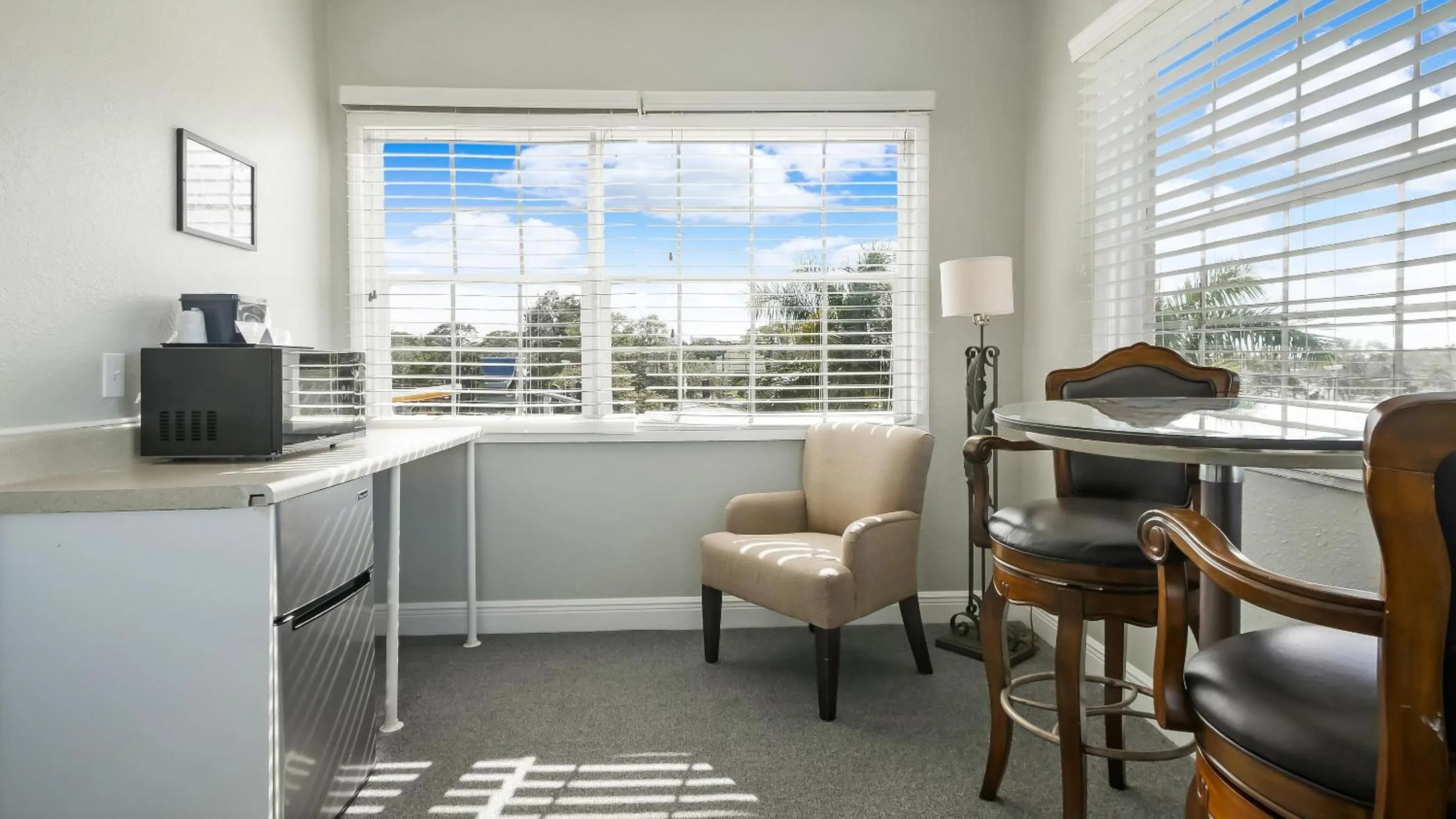 View (from property/room) in Crystal Bay Historic Hotel