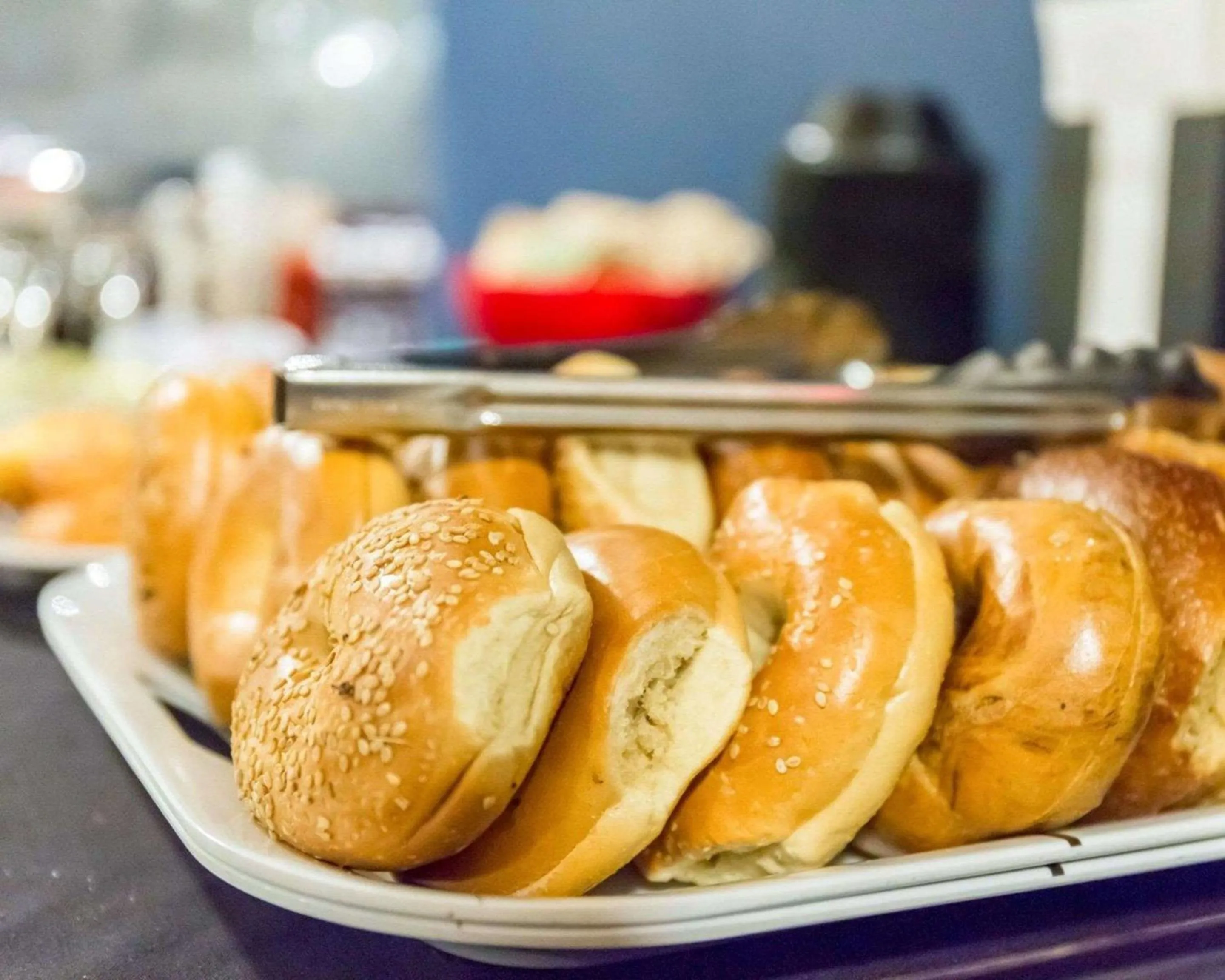 Restaurant/places to eat, Food in The Paul Hotel