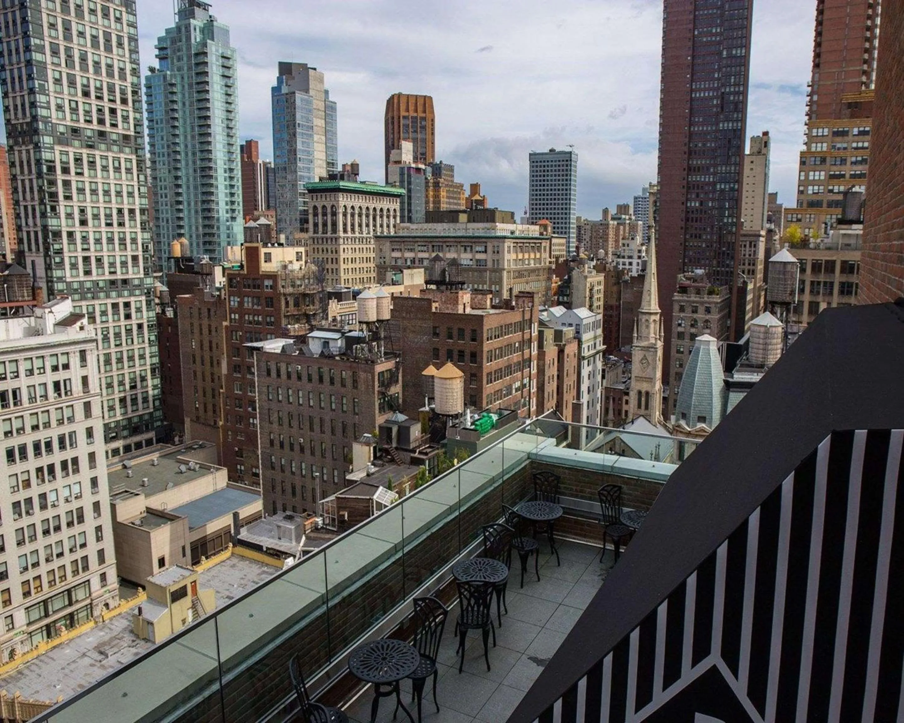 Other in The Paul Hotel