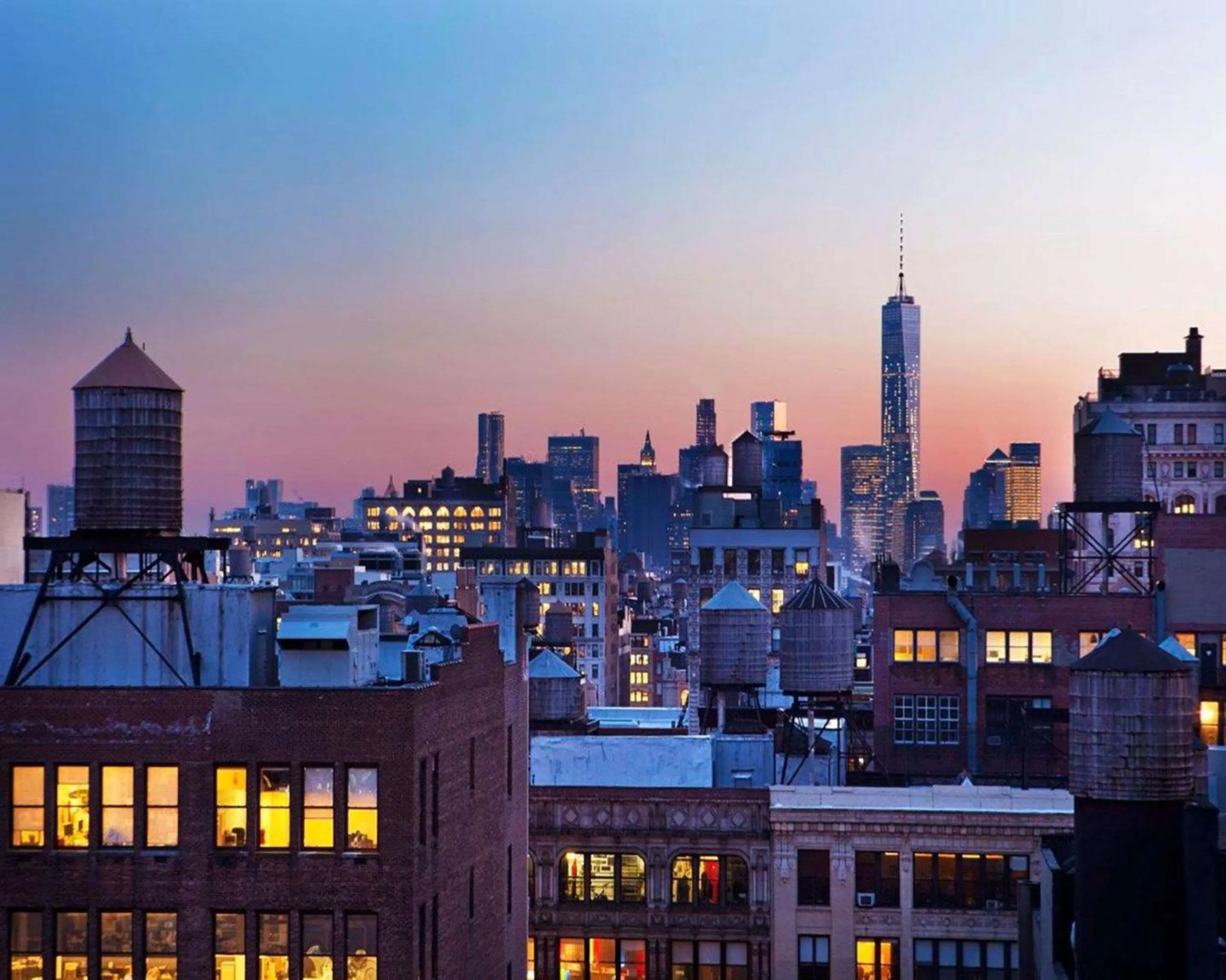 Other in The Paul Hotel