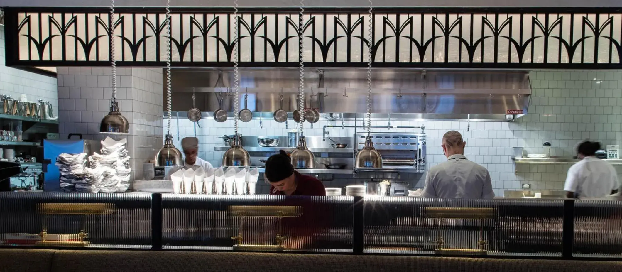 Restaurant/places to eat in Kimpton Cardinal Hotel by IHG Restaurant/places to eat in Kimpton Cardinal Hotel by IHG