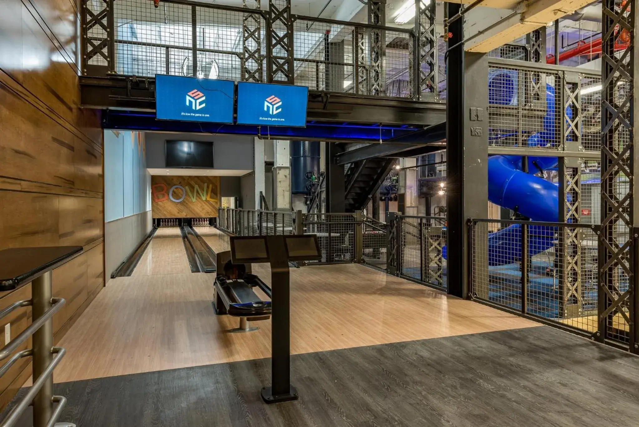 Fitness centre/facilities in Kimpton Cardinal Hotel by IHG Fitness centre/facilities in Kimpton Cardinal Hotel by IHG