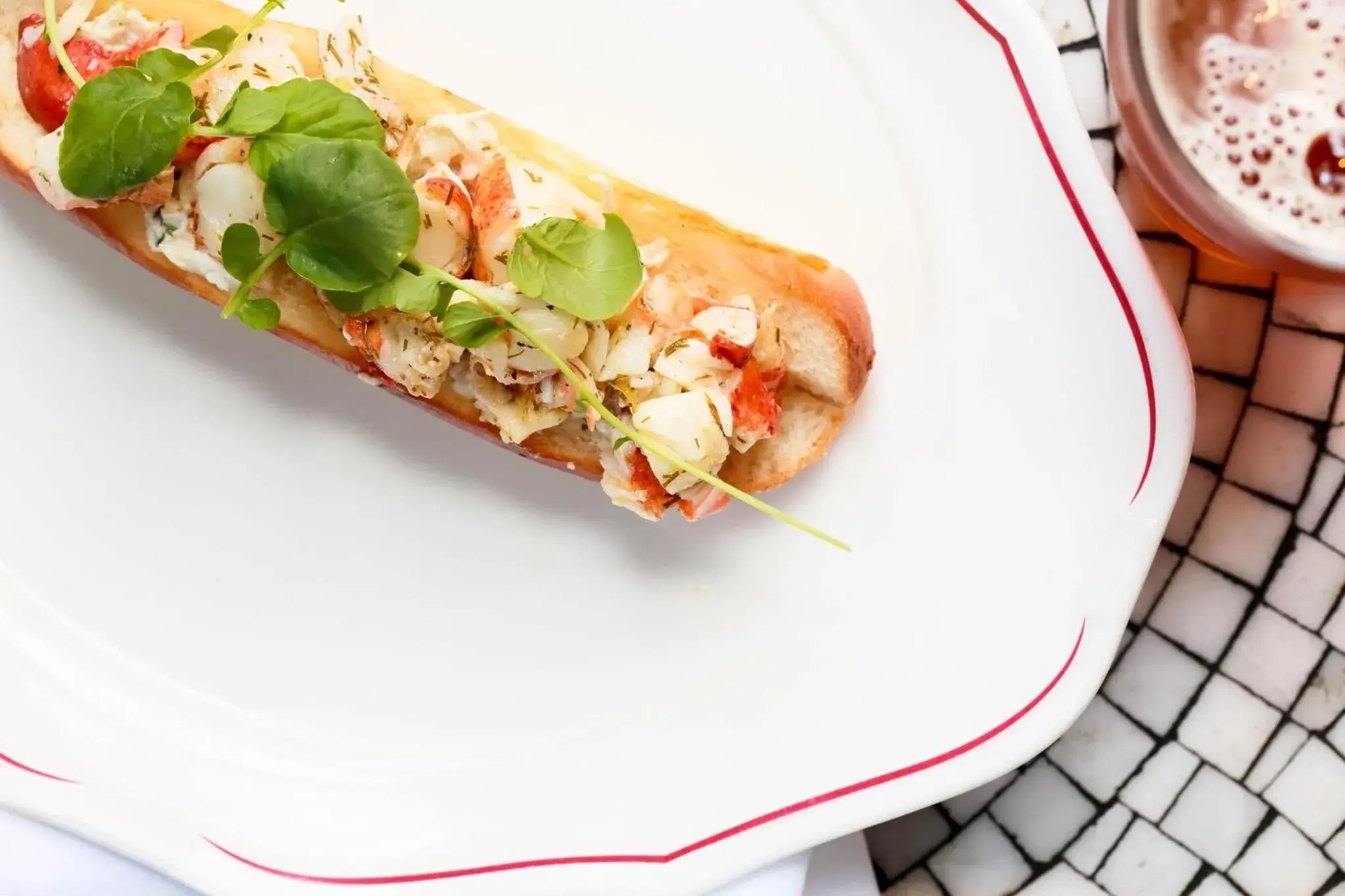 Restaurant/places to eat in Kimpton Cardinal Hotel by IHG Restaurant/places to eat in Kimpton Cardinal Hotel by IHG