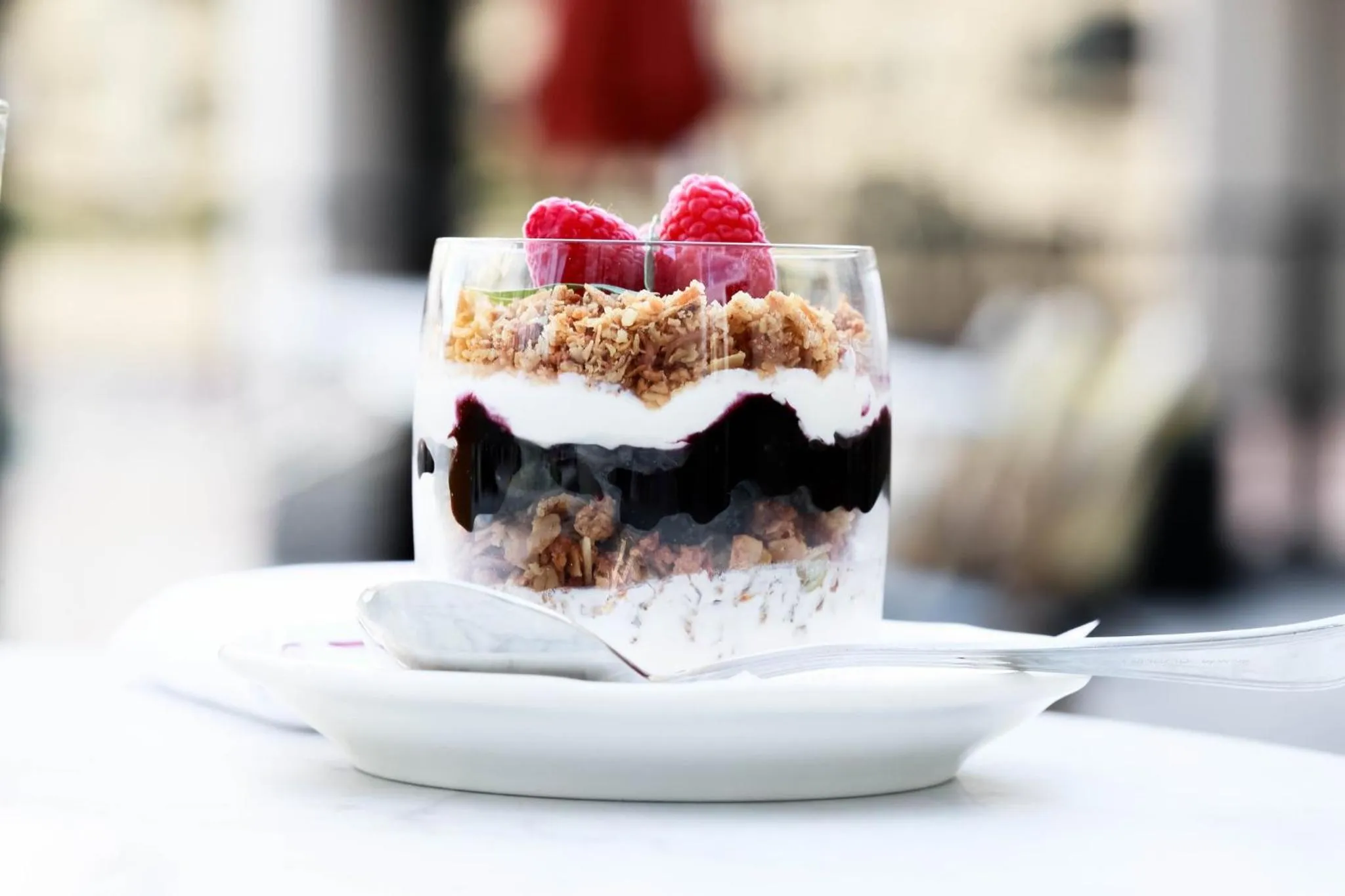 Restaurant/places to eat in Kimpton Cardinal Hotel by IHG