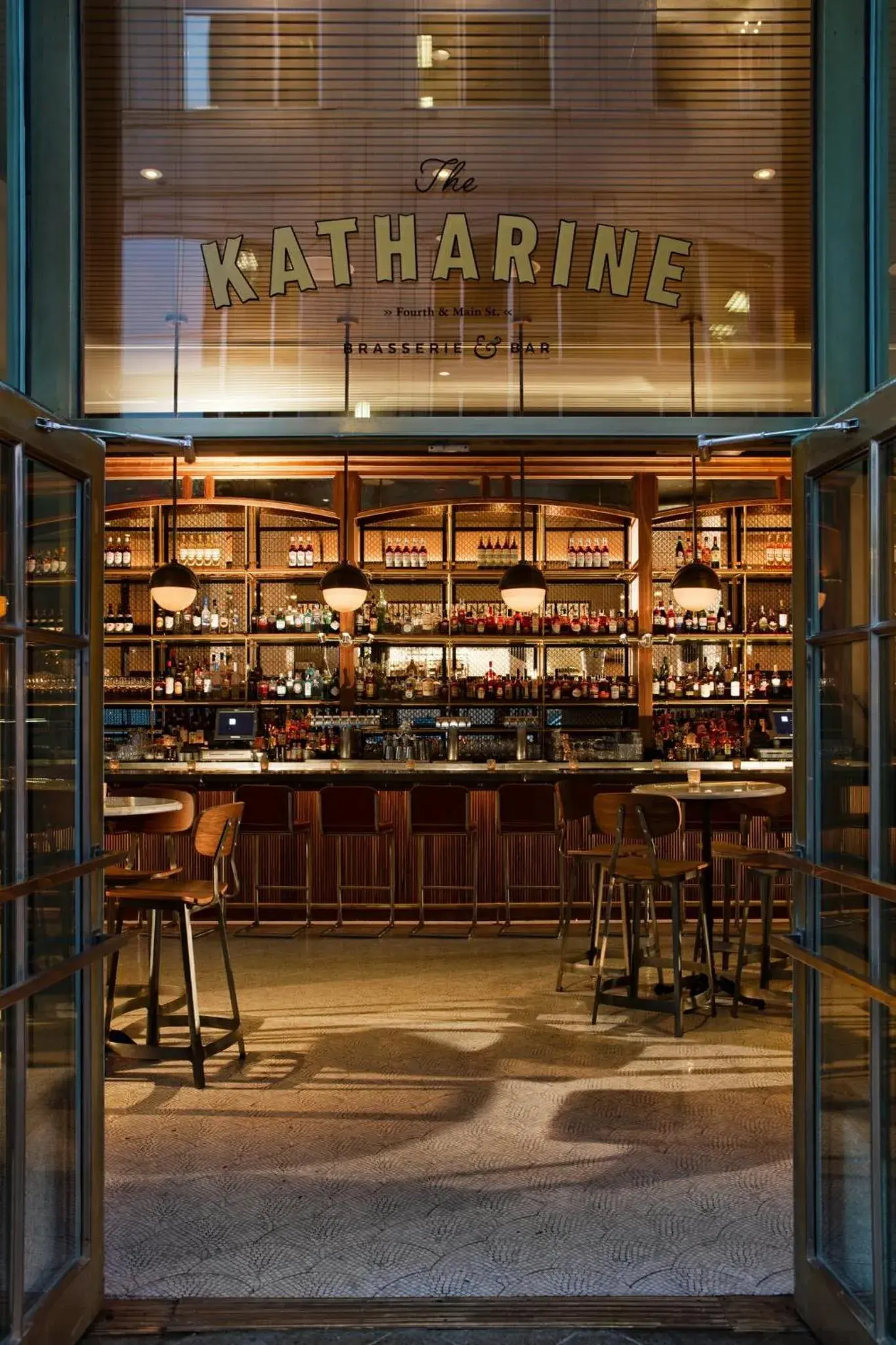 Lobby or reception in Kimpton Cardinal Hotel by IHG Lobby or reception in Kimpton Cardinal Hotel by IHG