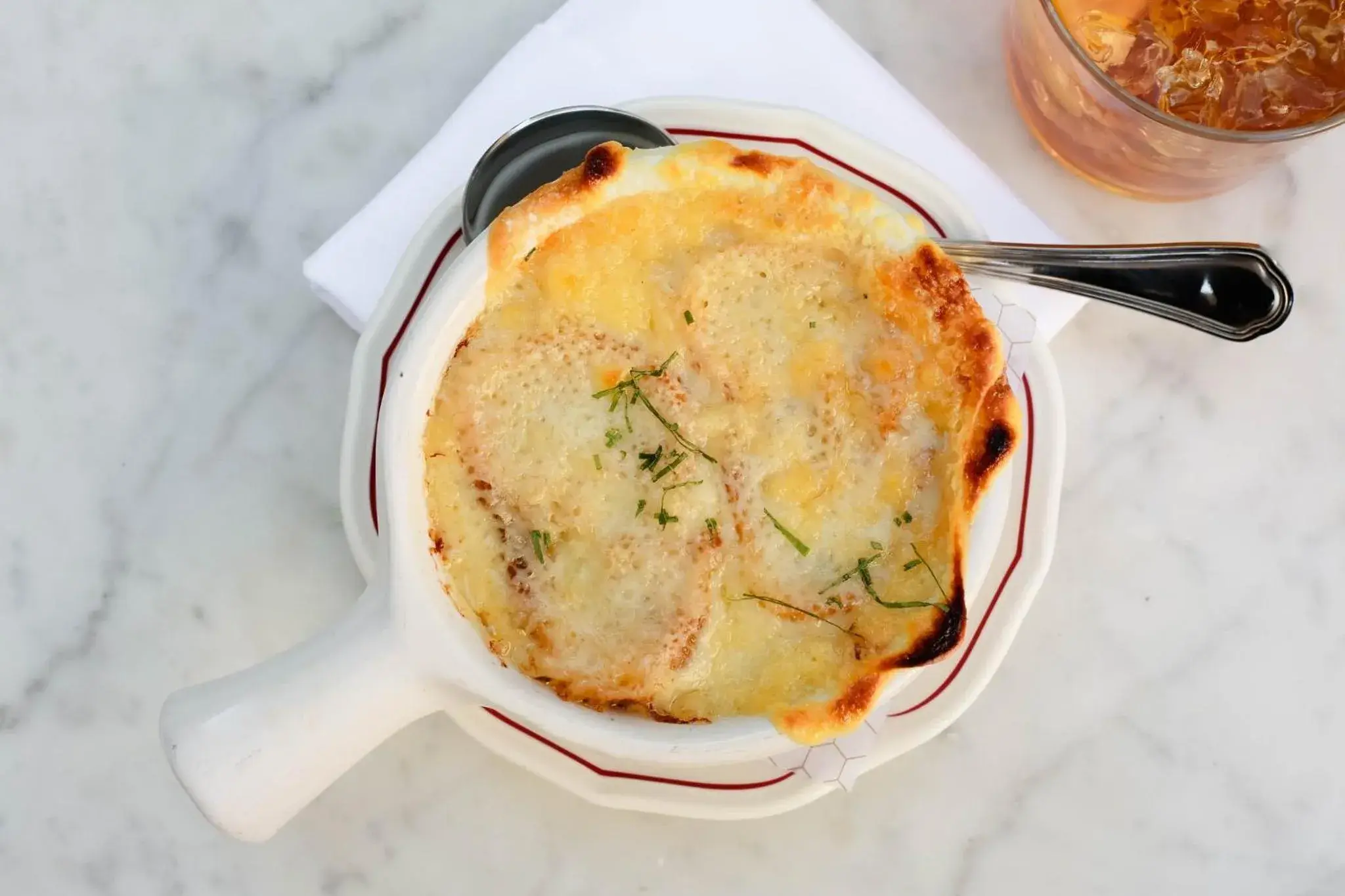 Restaurant/places to eat in Kimpton Cardinal Hotel by IHG Restaurant/places to eat in Kimpton Cardinal Hotel by IHG