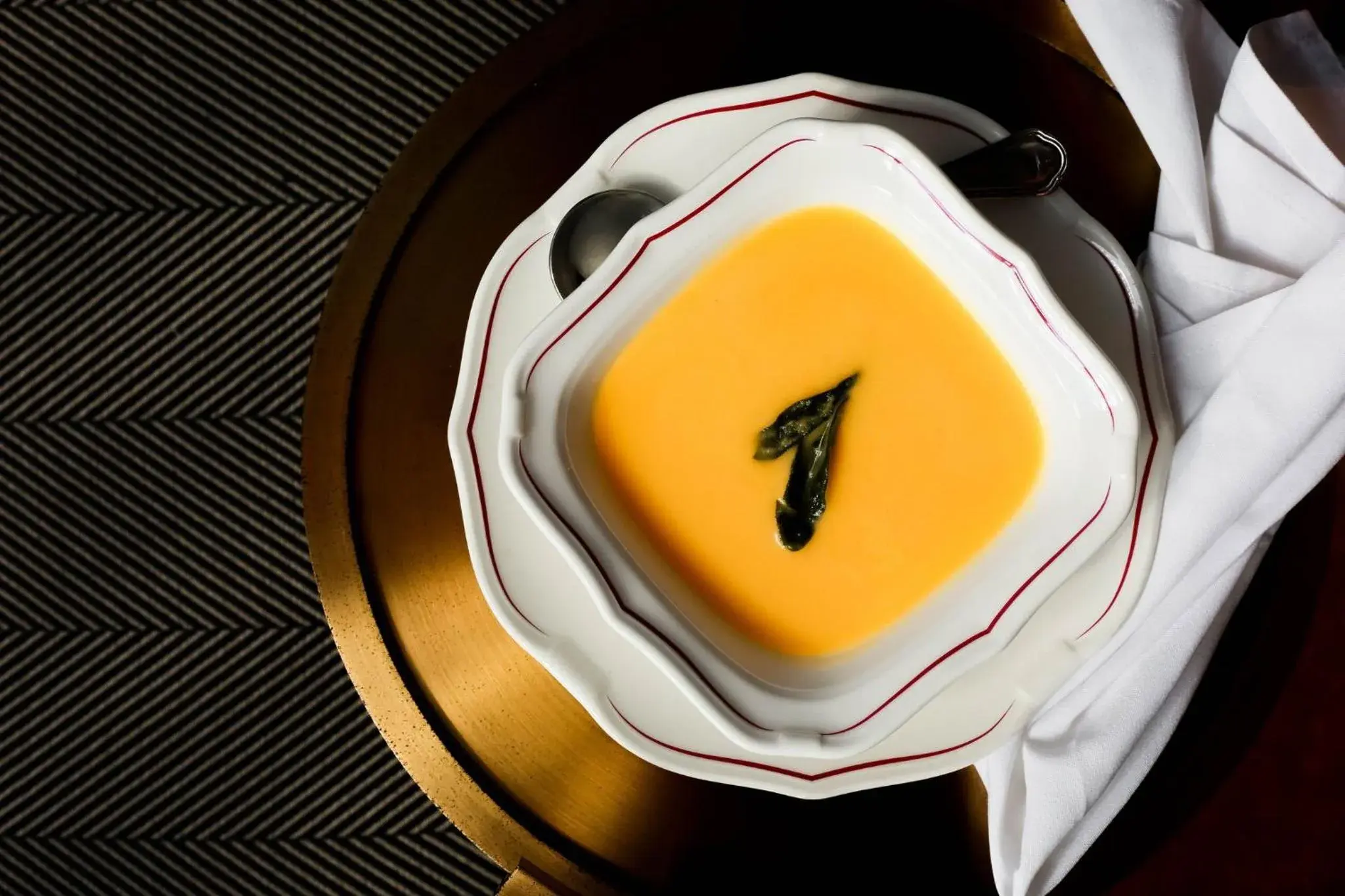 Restaurant/places to eat in Kimpton Cardinal Hotel by IHG Restaurant/places to eat in Kimpton Cardinal Hotel by IHG