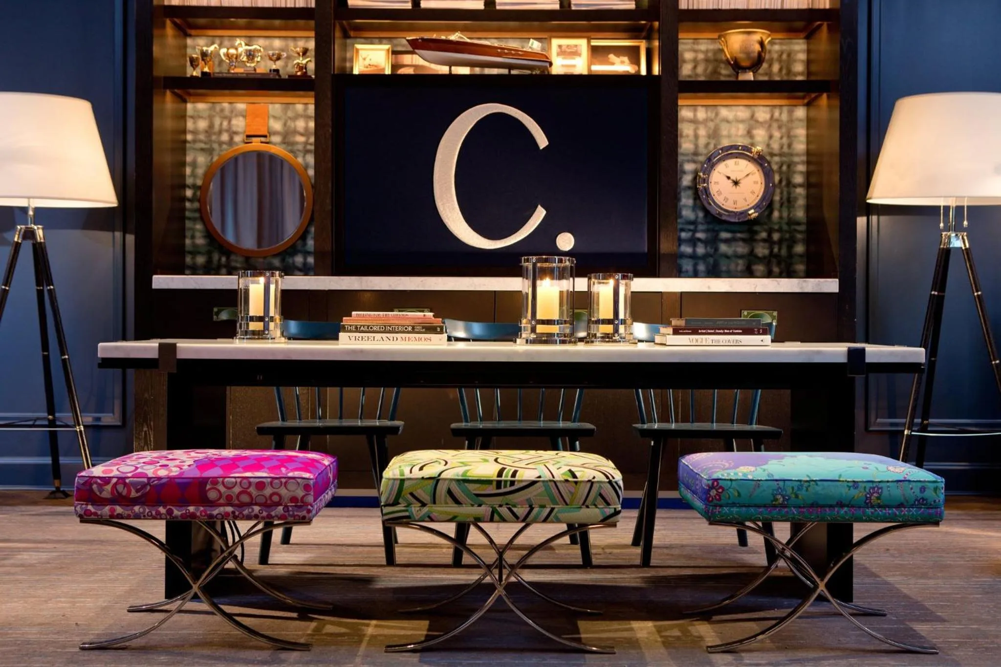 Property building in Kimpton Cardinal Hotel by IHG