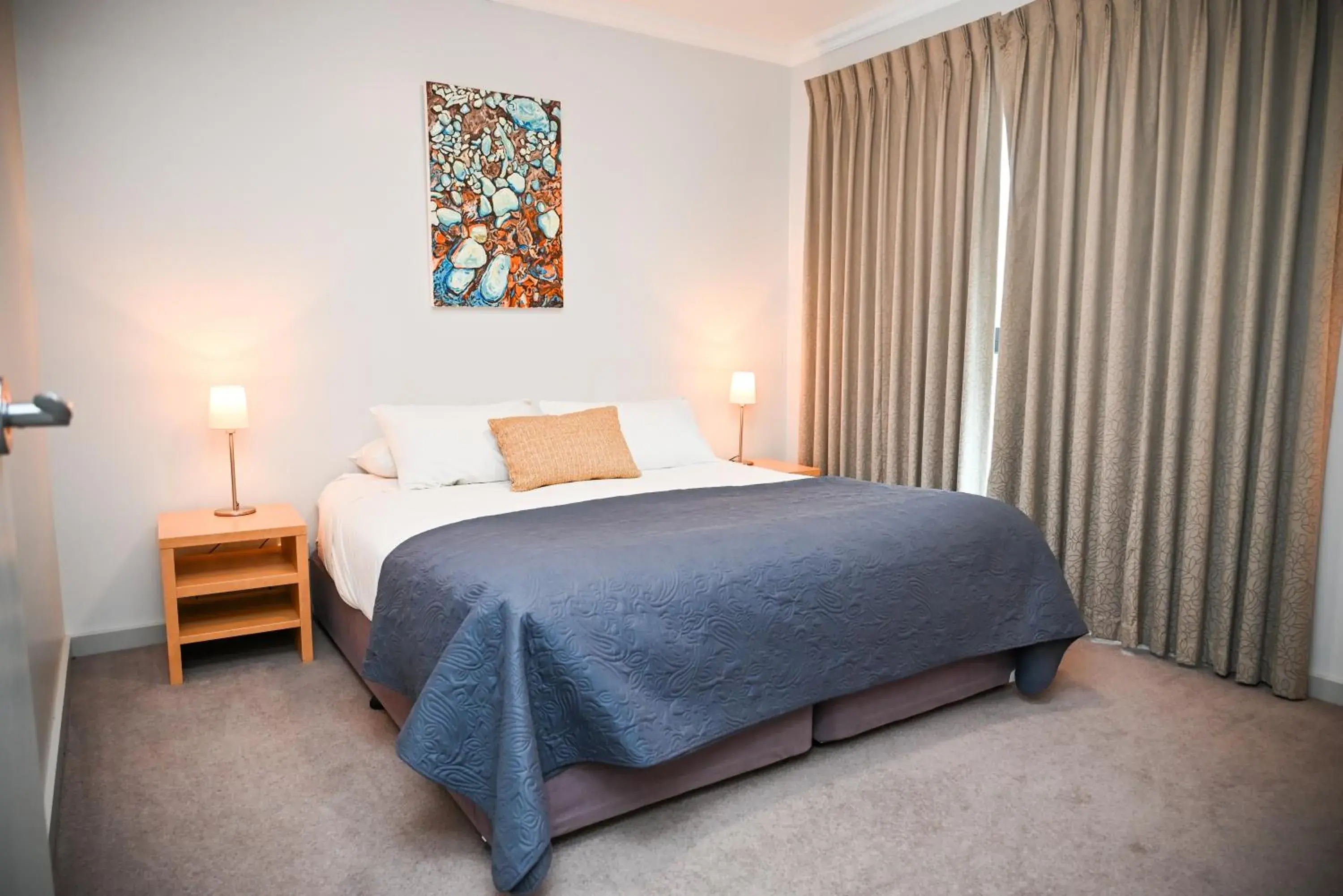 Two-Bedroom Apartment in Mansfield Apartments Two-Bedroom Apartment in Mansfield Apartments