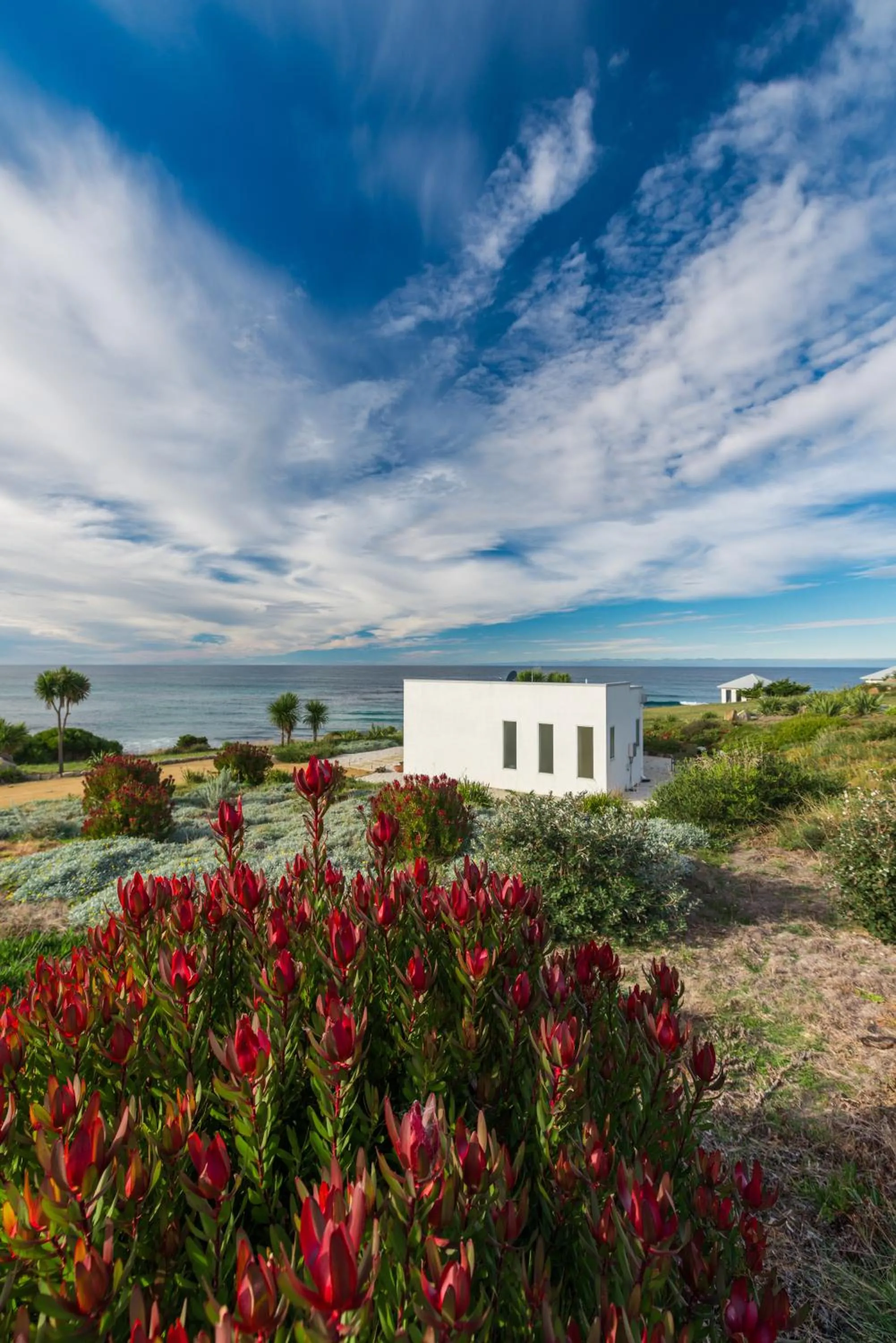 Saltwater - Absolute Oceanfront, Fire Pits, some Villas with Hot Tubs and Sauna
