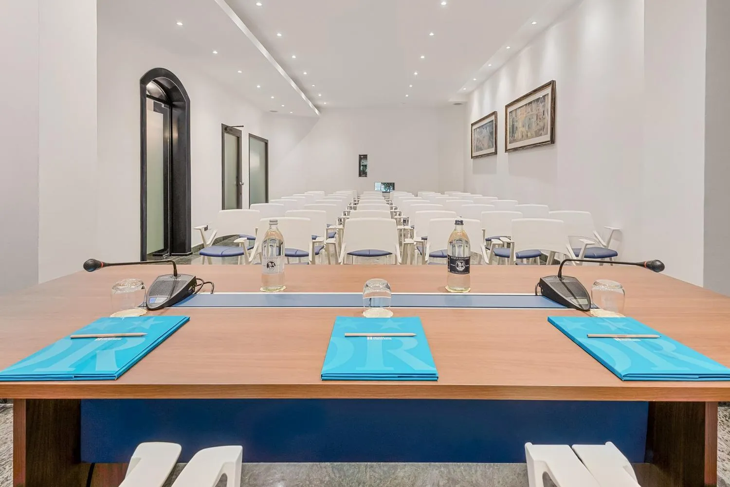 Meeting/conference room in Hotel Excelsior