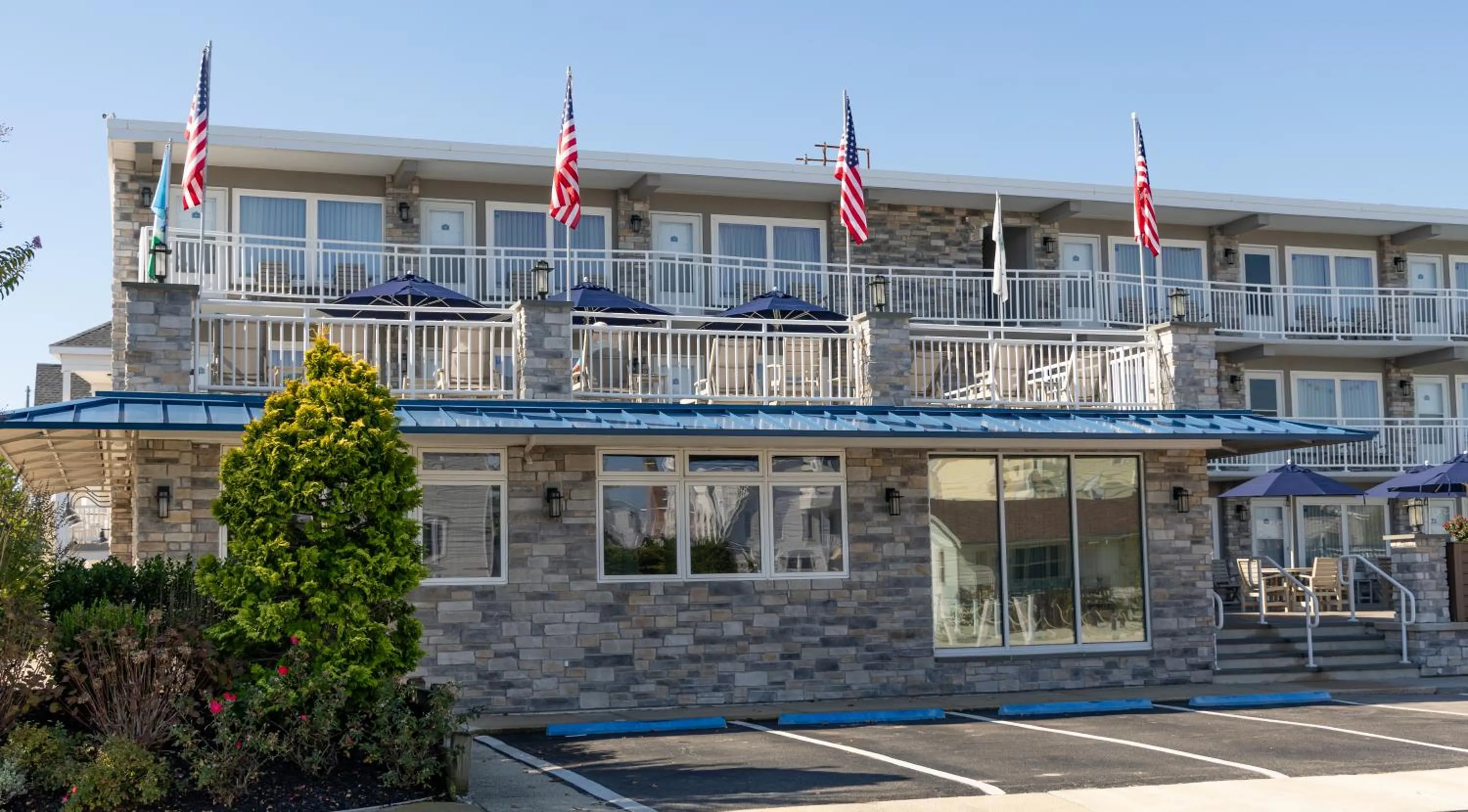 Concord Suites