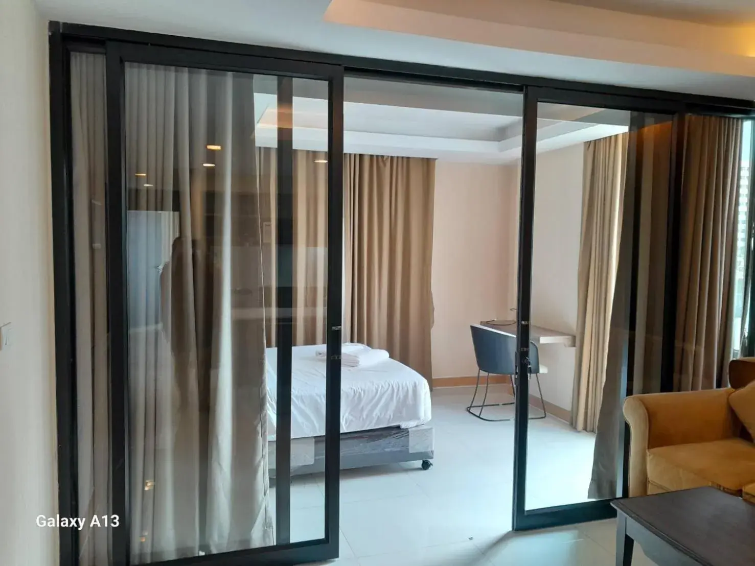 Bed in Avatar Suites Hotel - SHA Extra Plus Bed in Avatar Suites Hotel - SHA Extra Plus