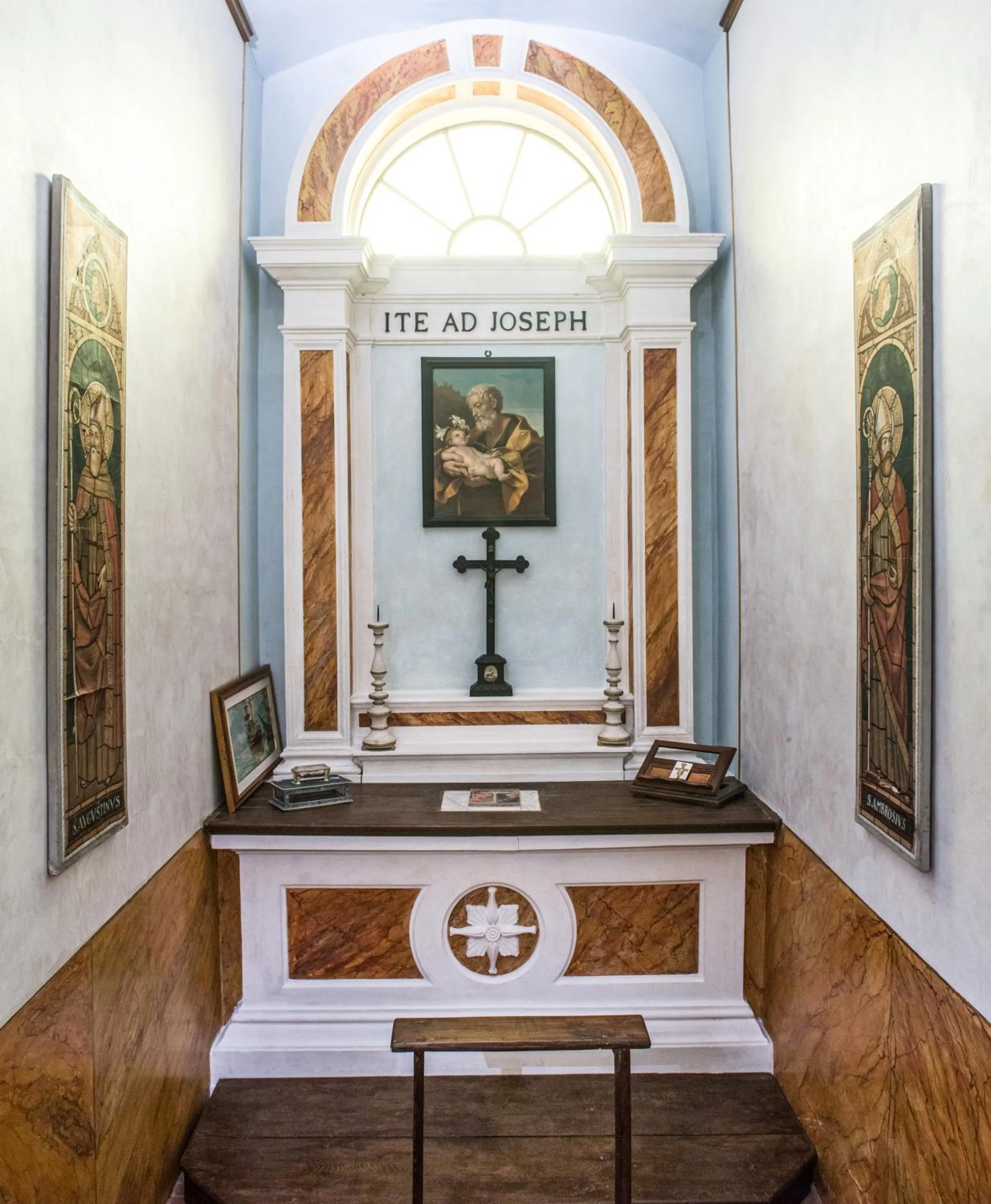 Other in Palazzo Leopoldo Dimora Storica & Spa