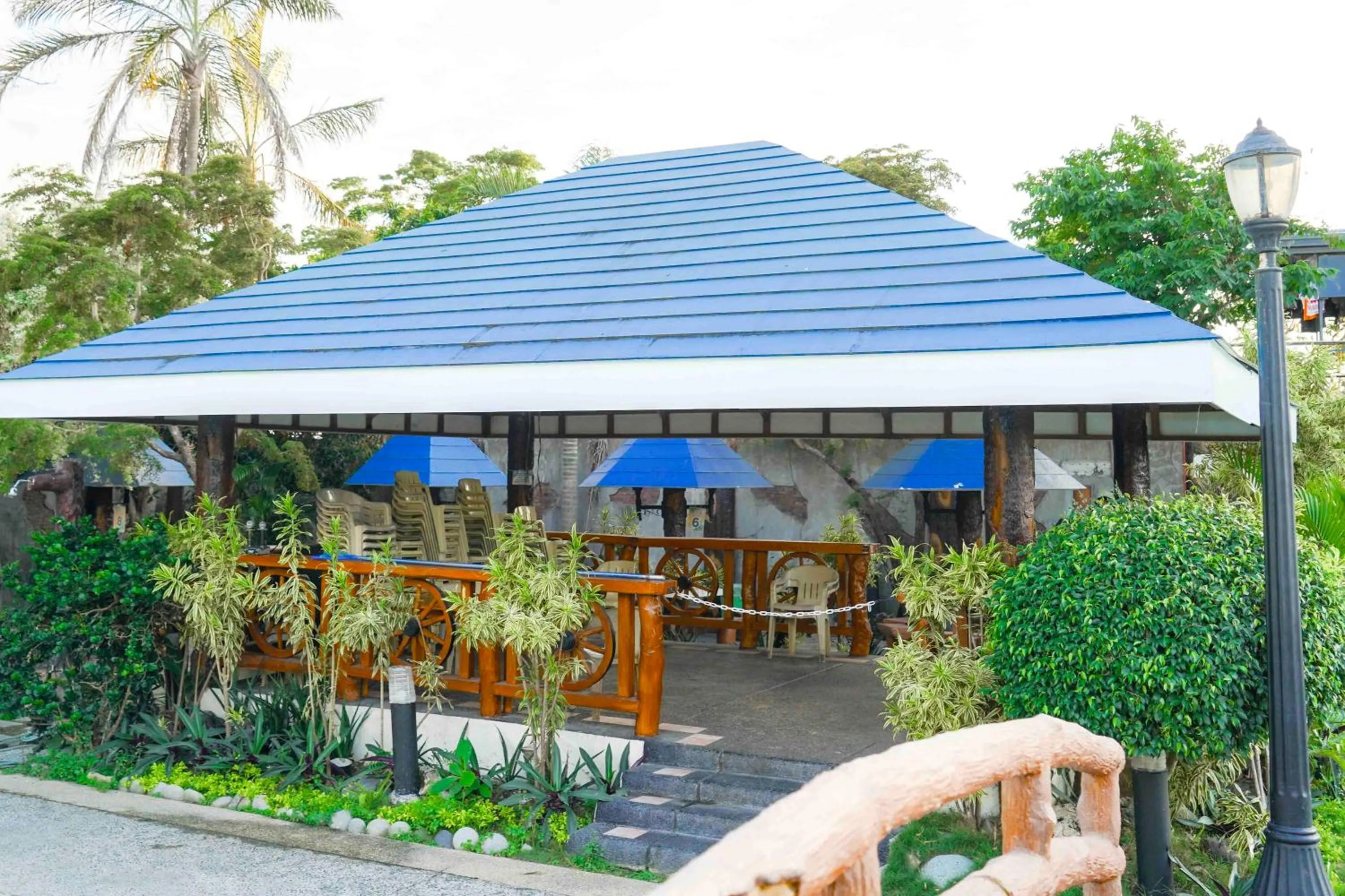 Puerto de San Juan Beach Resort Hotel and Residences