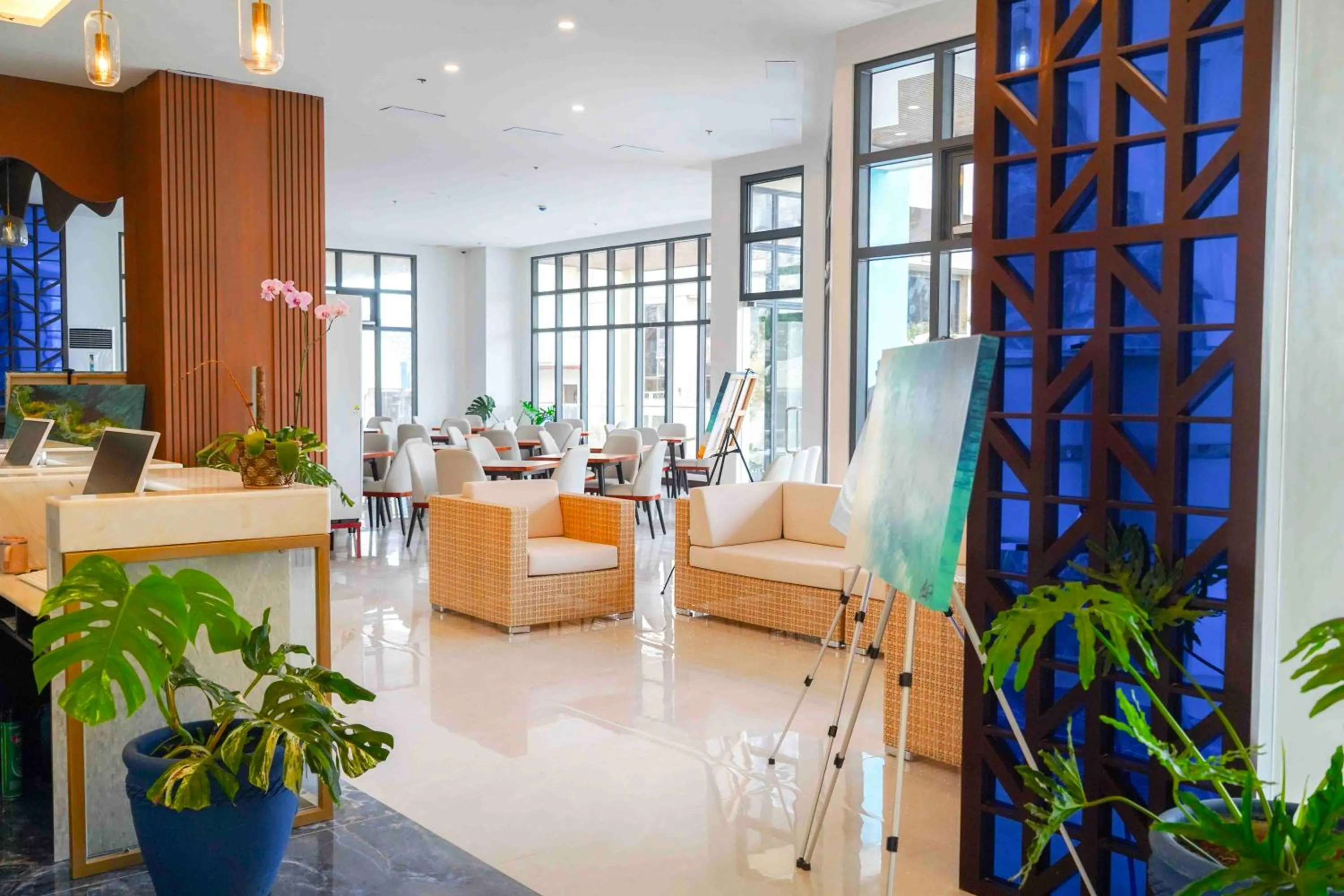 Puerto de San Juan Beach Resort Hotel and Residences