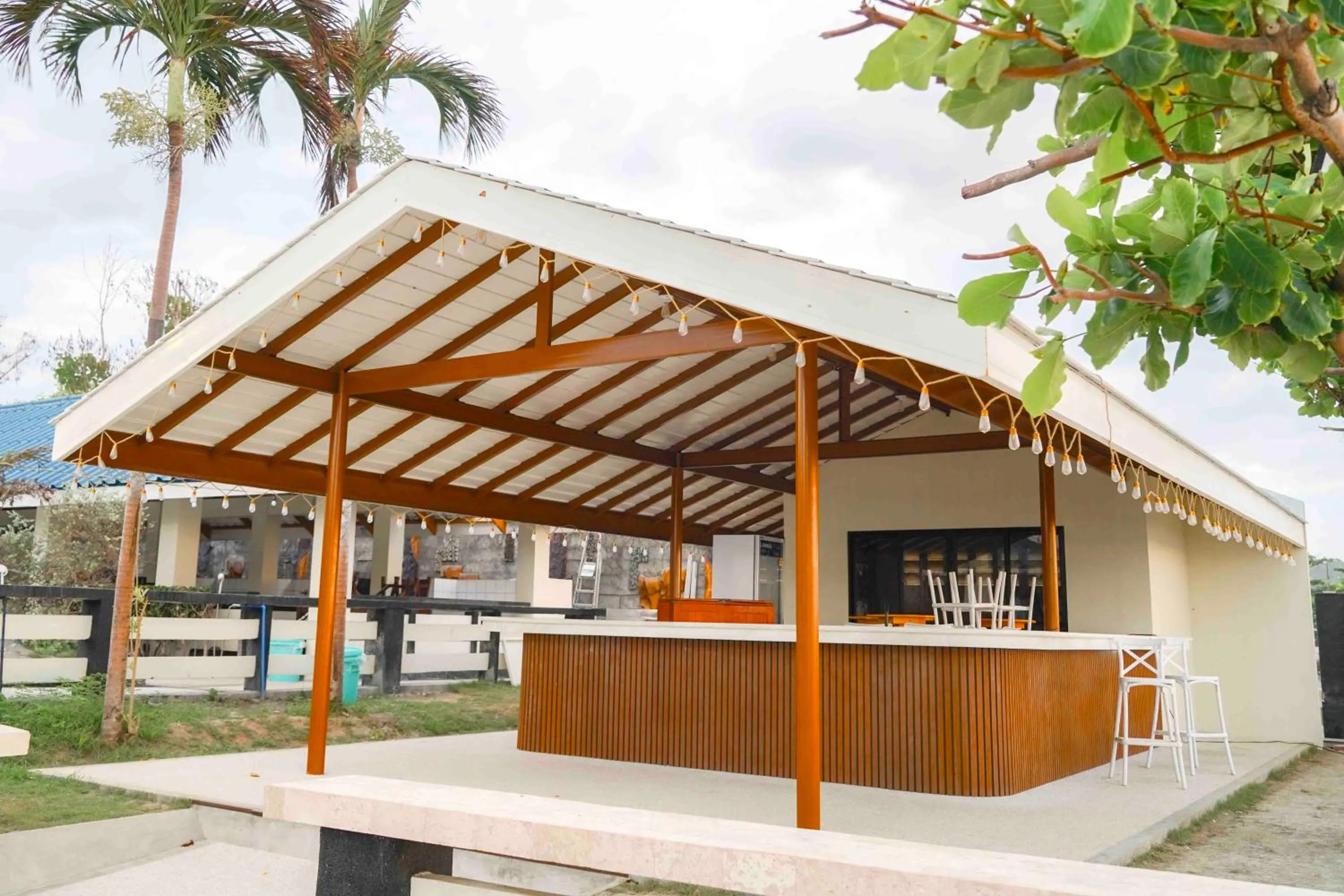 Puerto de San Juan Beach Resort Hotel and Residences