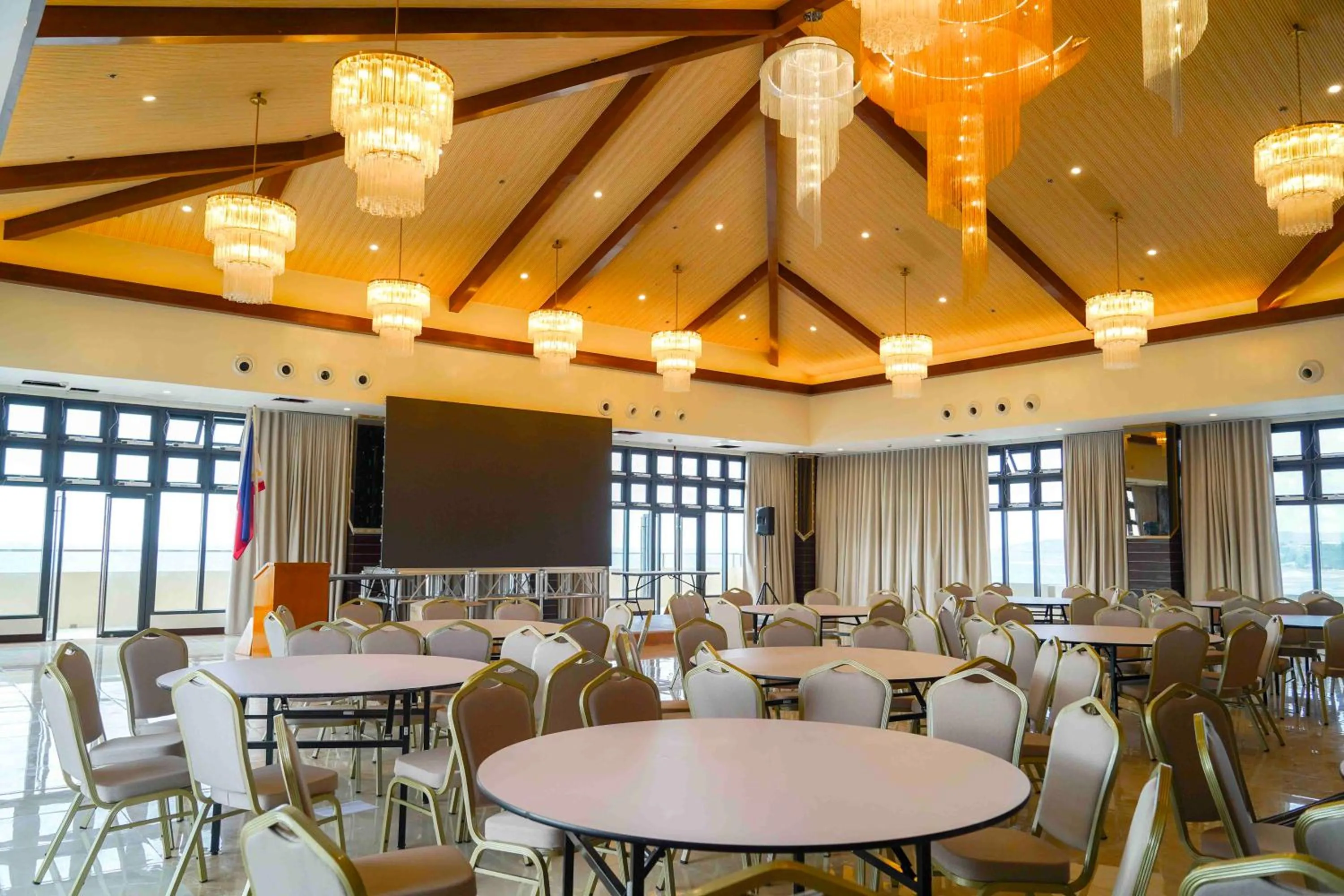 Puerto de San Juan Beach Resort Hotel and Residences