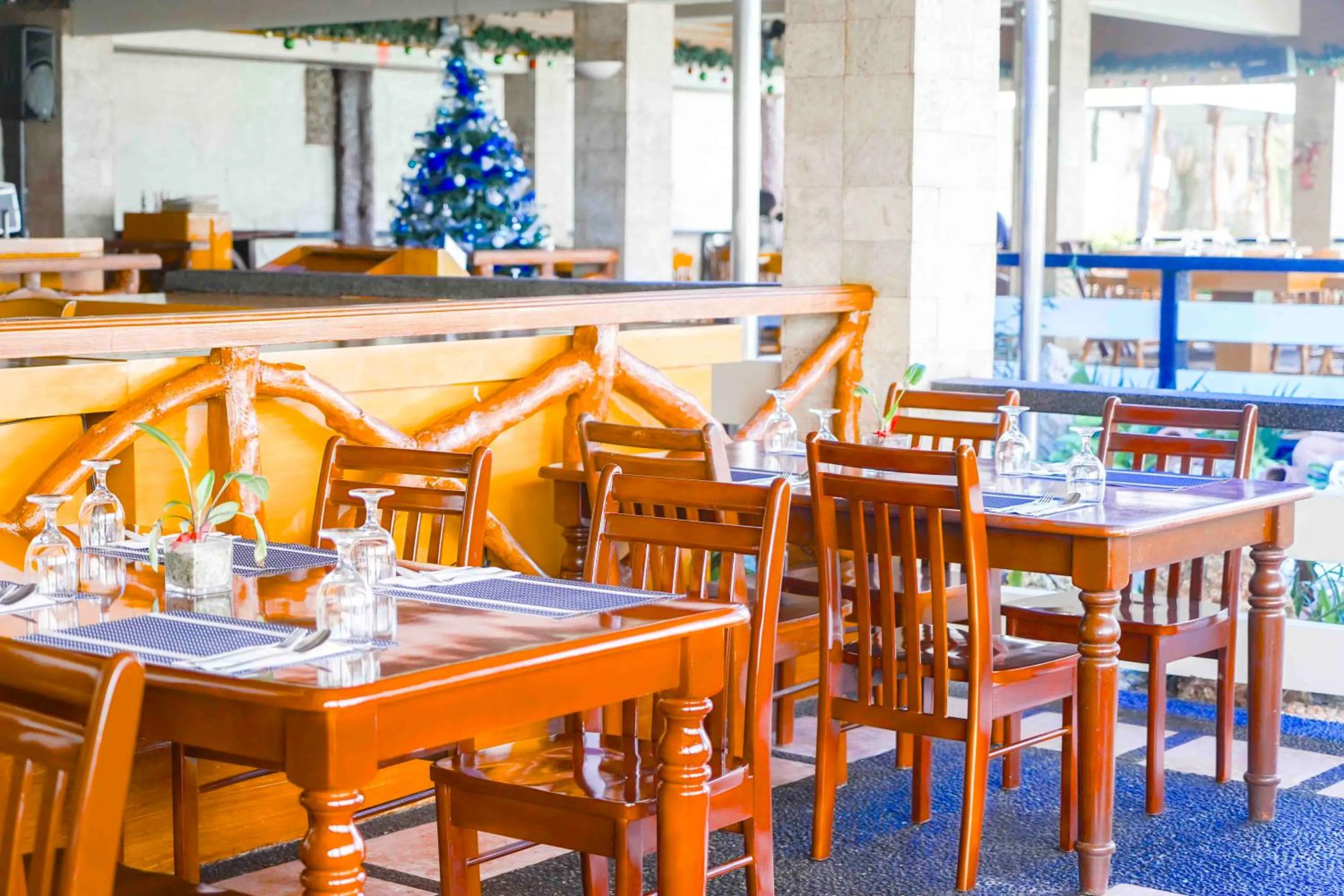 Puerto de San Juan Beach Resort Hotel and Residences