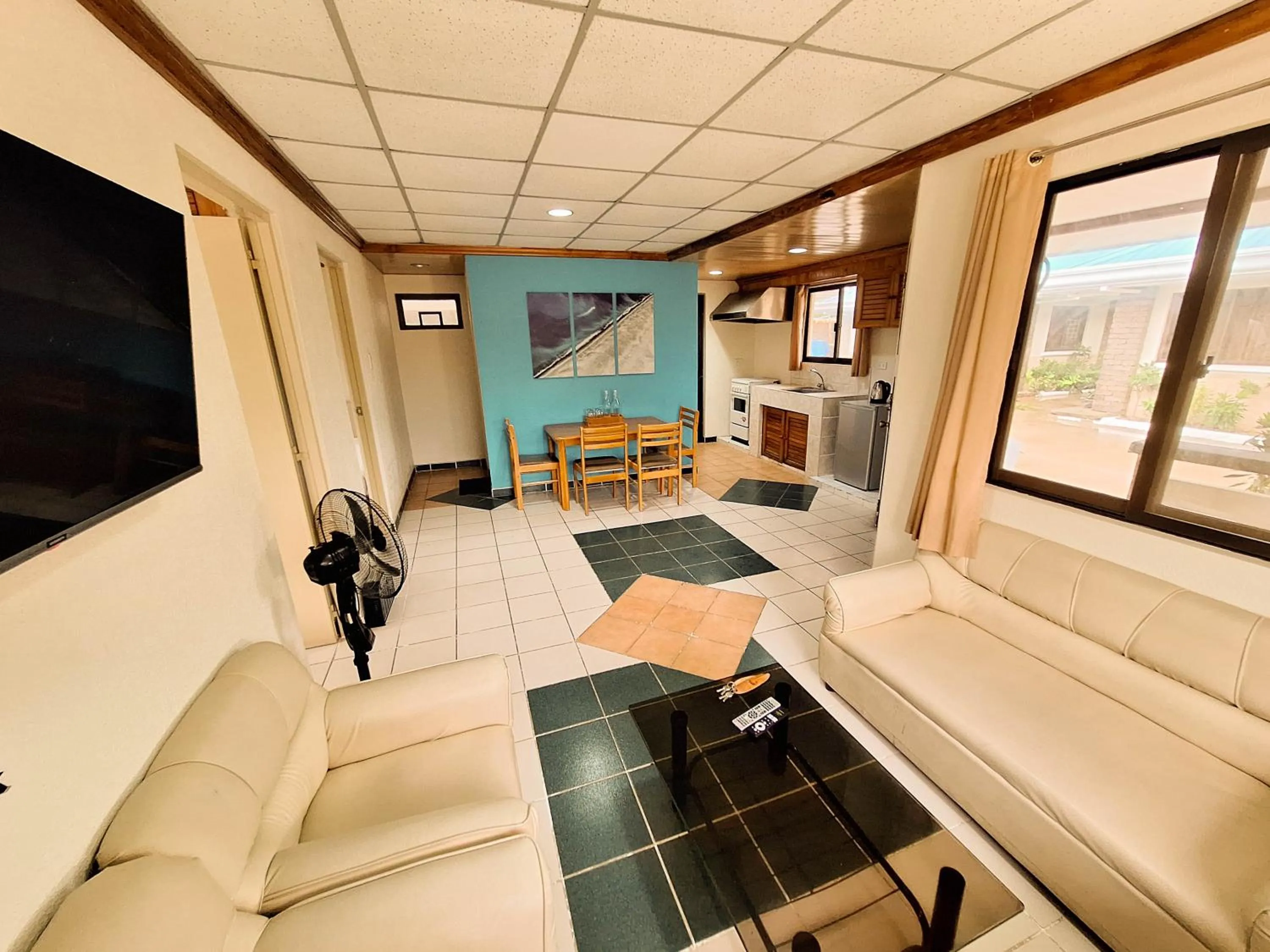 Puerto de San Juan Beach Resort Hotel and Residences