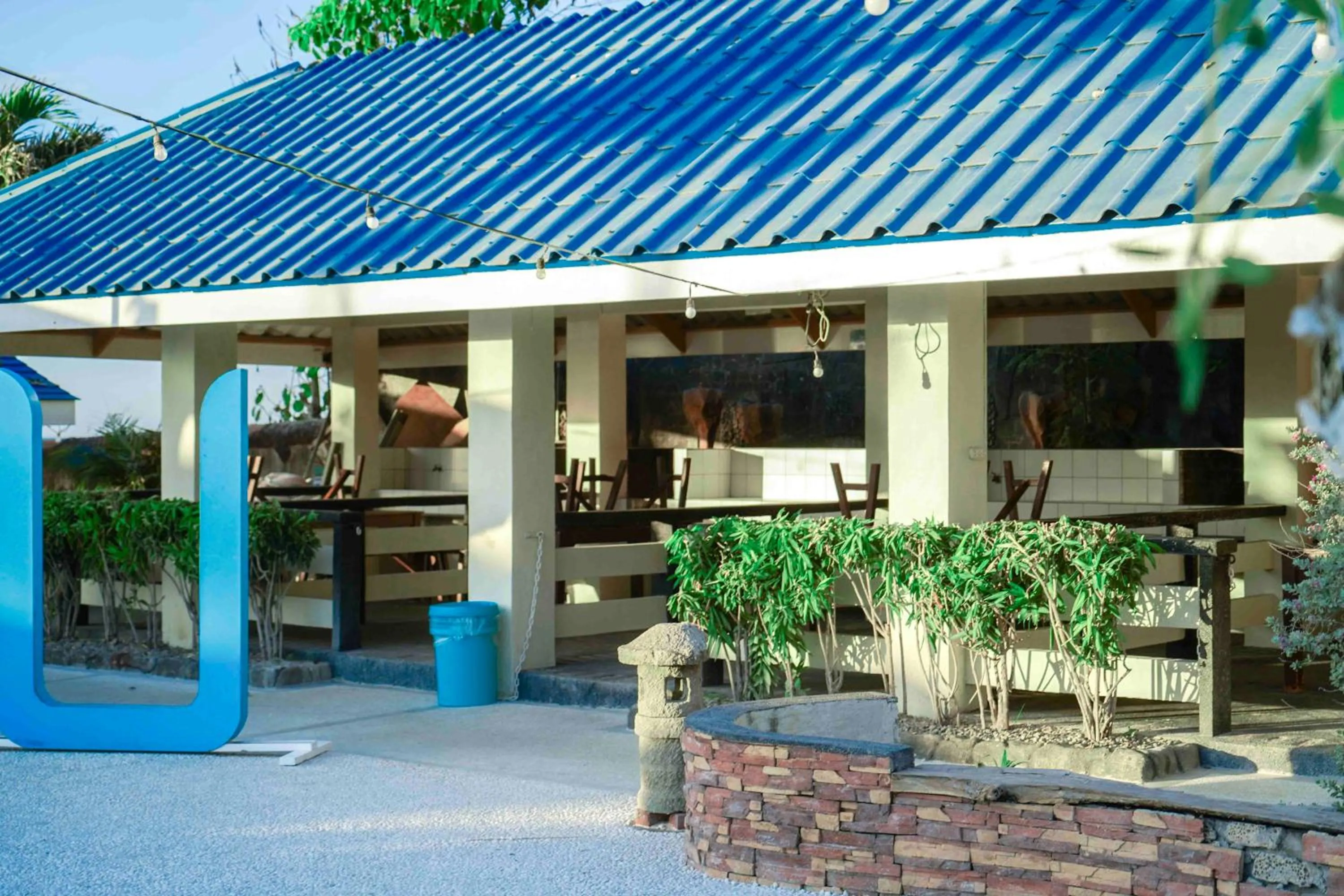 Puerto de San Juan Beach Resort Hotel and Residences