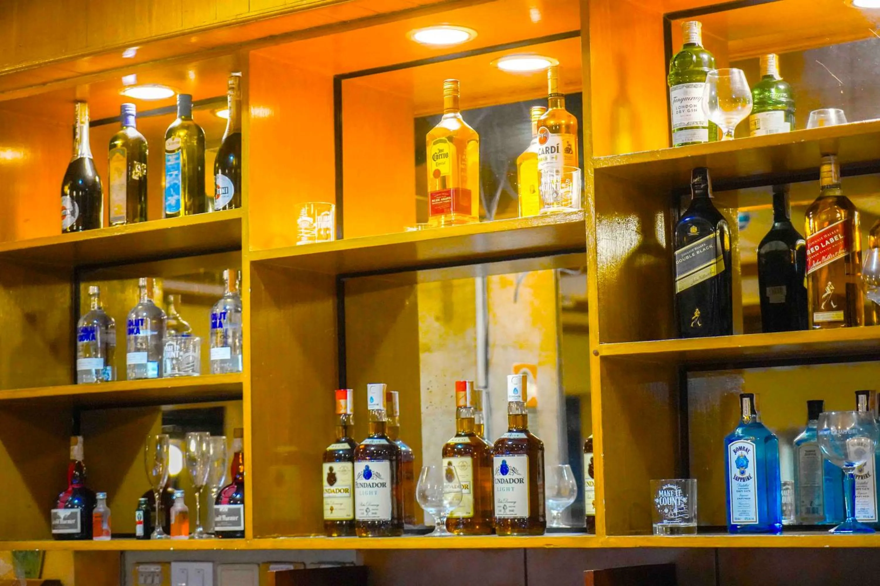 Puerto de San Juan Beach Resort Hotel and Residences