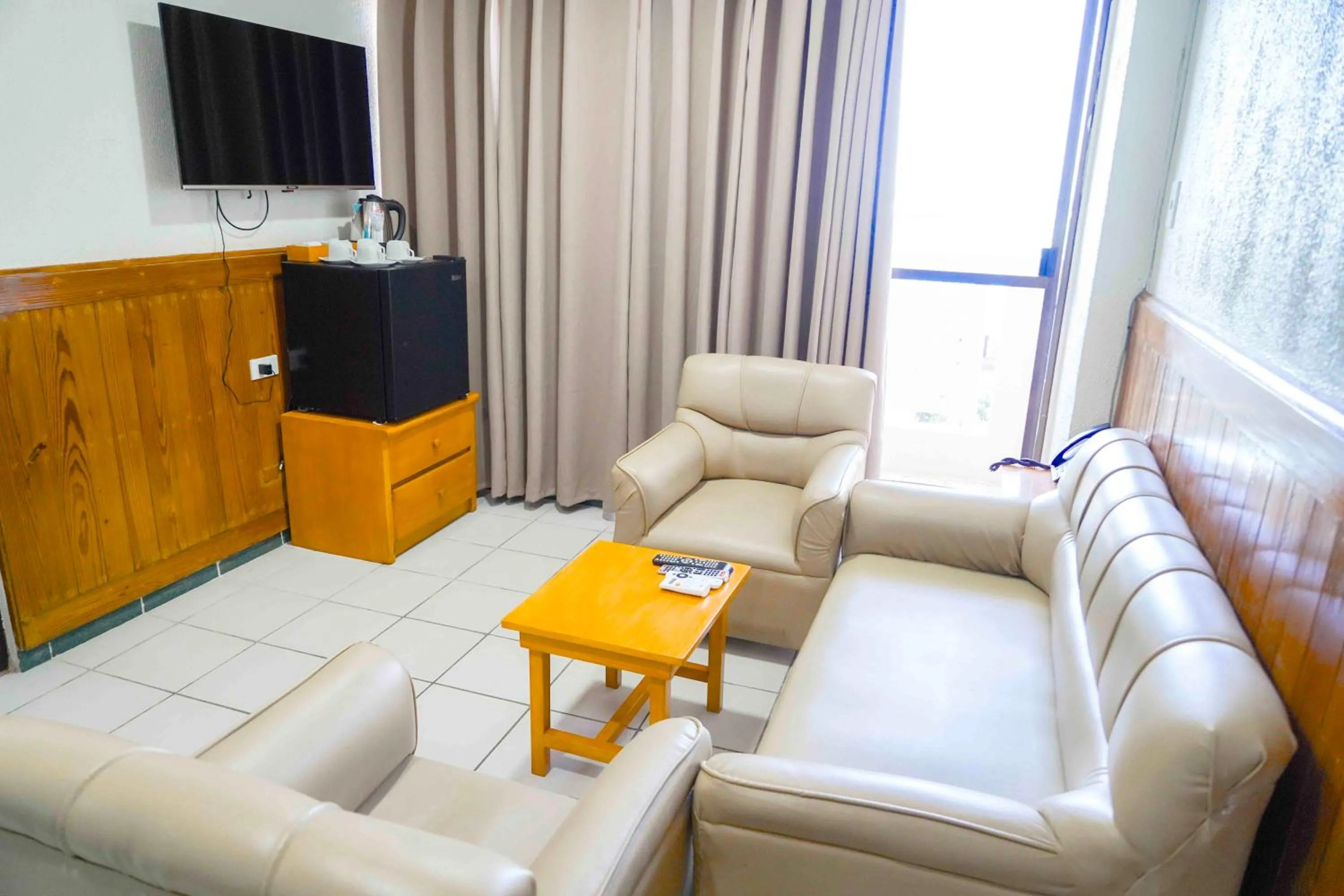 Puerto de San Juan Beach Resort Hotel and Residences