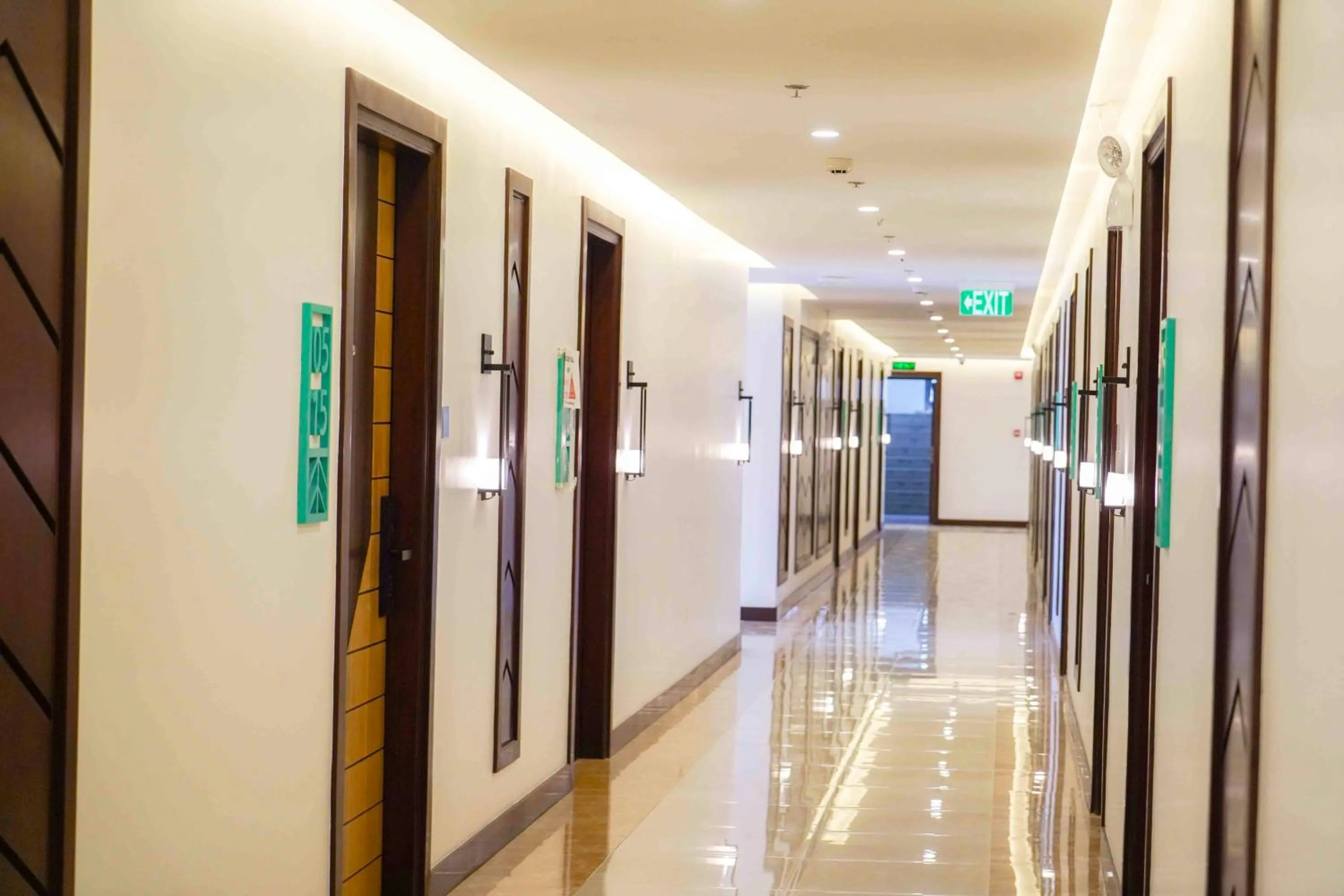 Puerto de San Juan Beach Resort Hotel and Residences