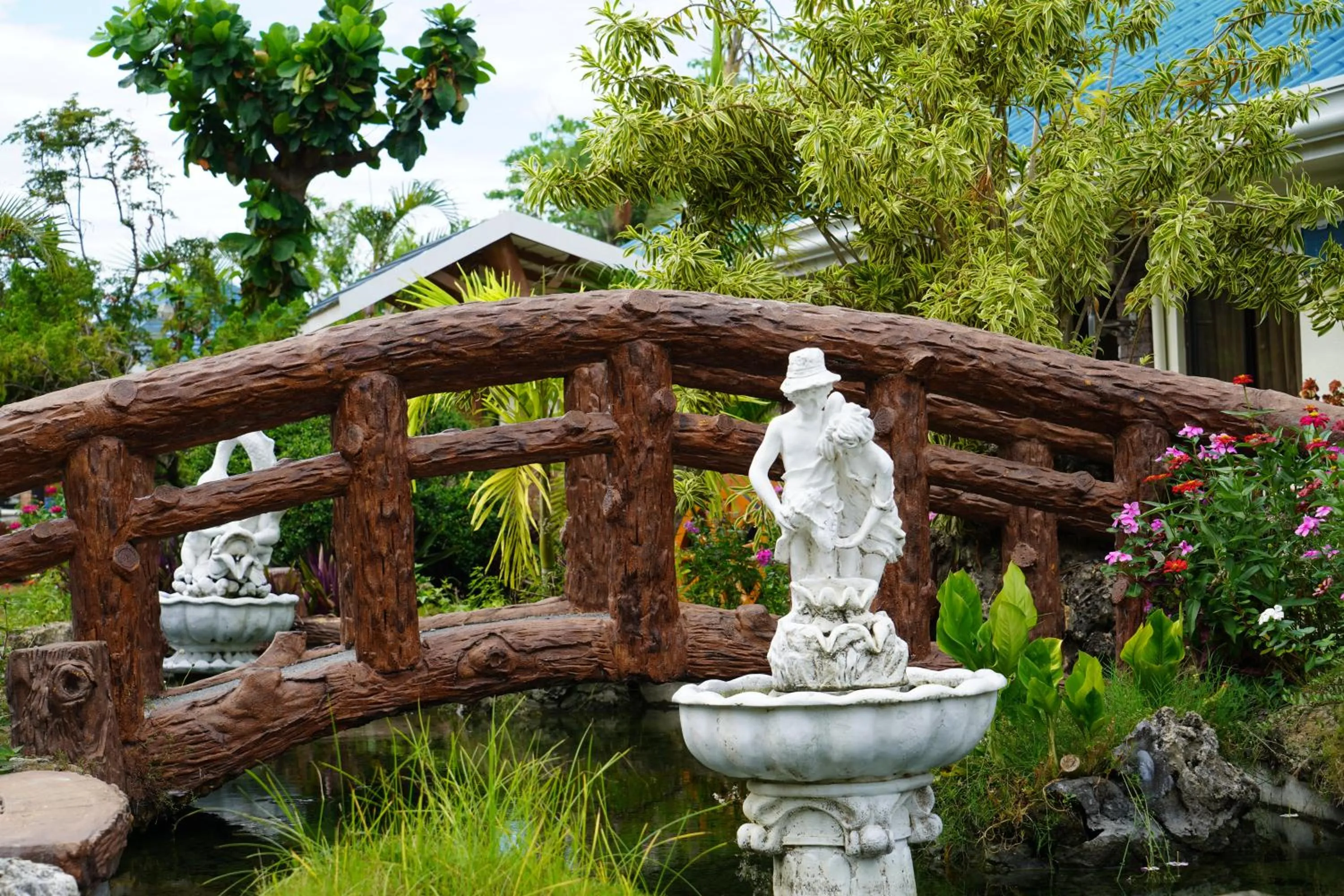 Puerto de San Juan Beach Resort Hotel and Residences