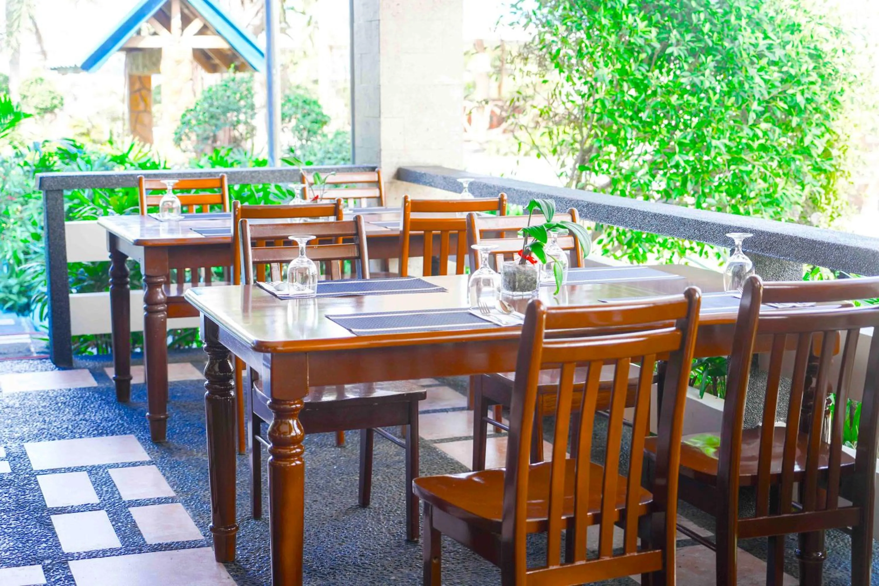 Puerto de San Juan Beach Resort Hotel and Residences