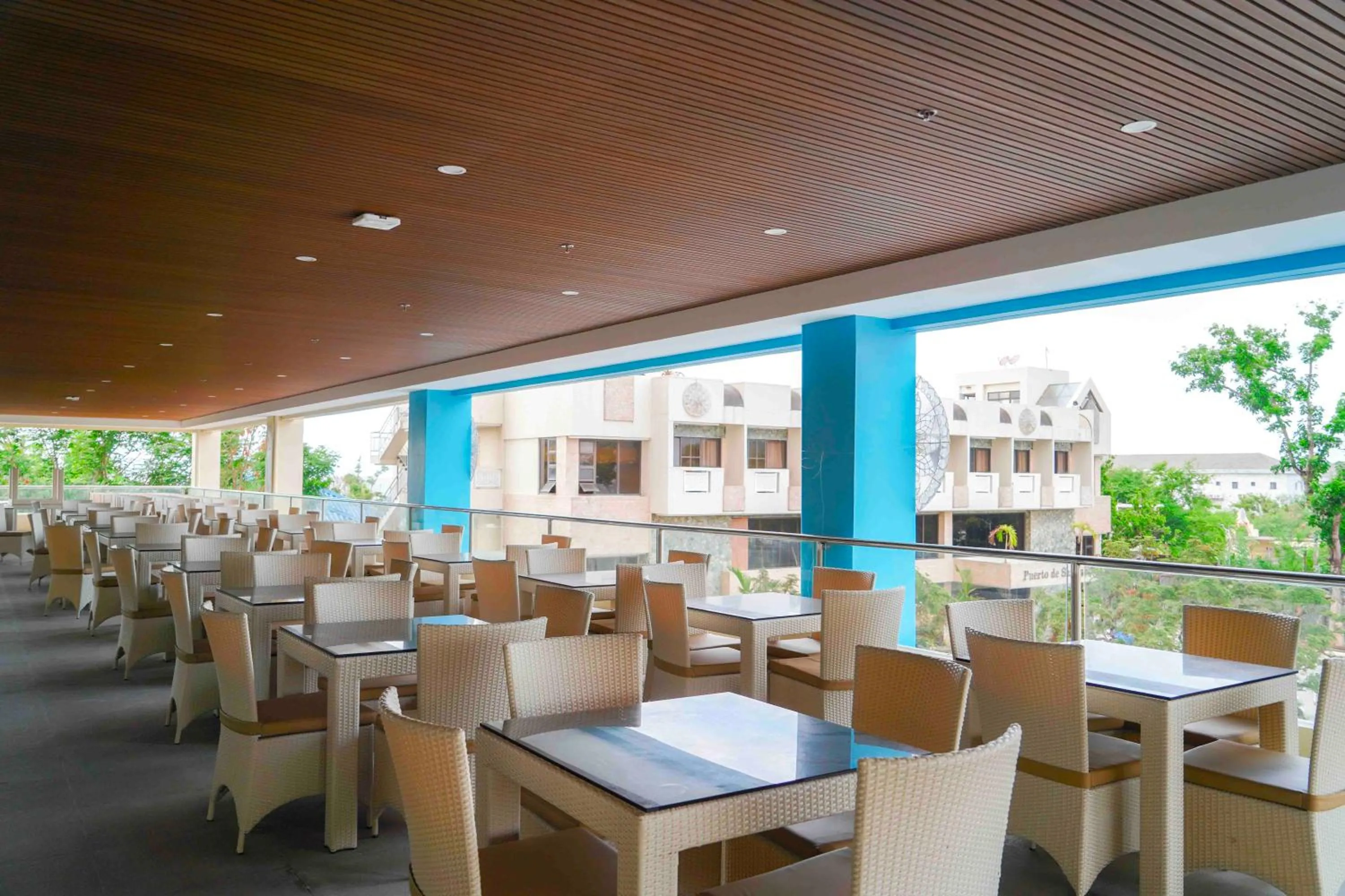 Puerto de San Juan Beach Resort Hotel and Residences